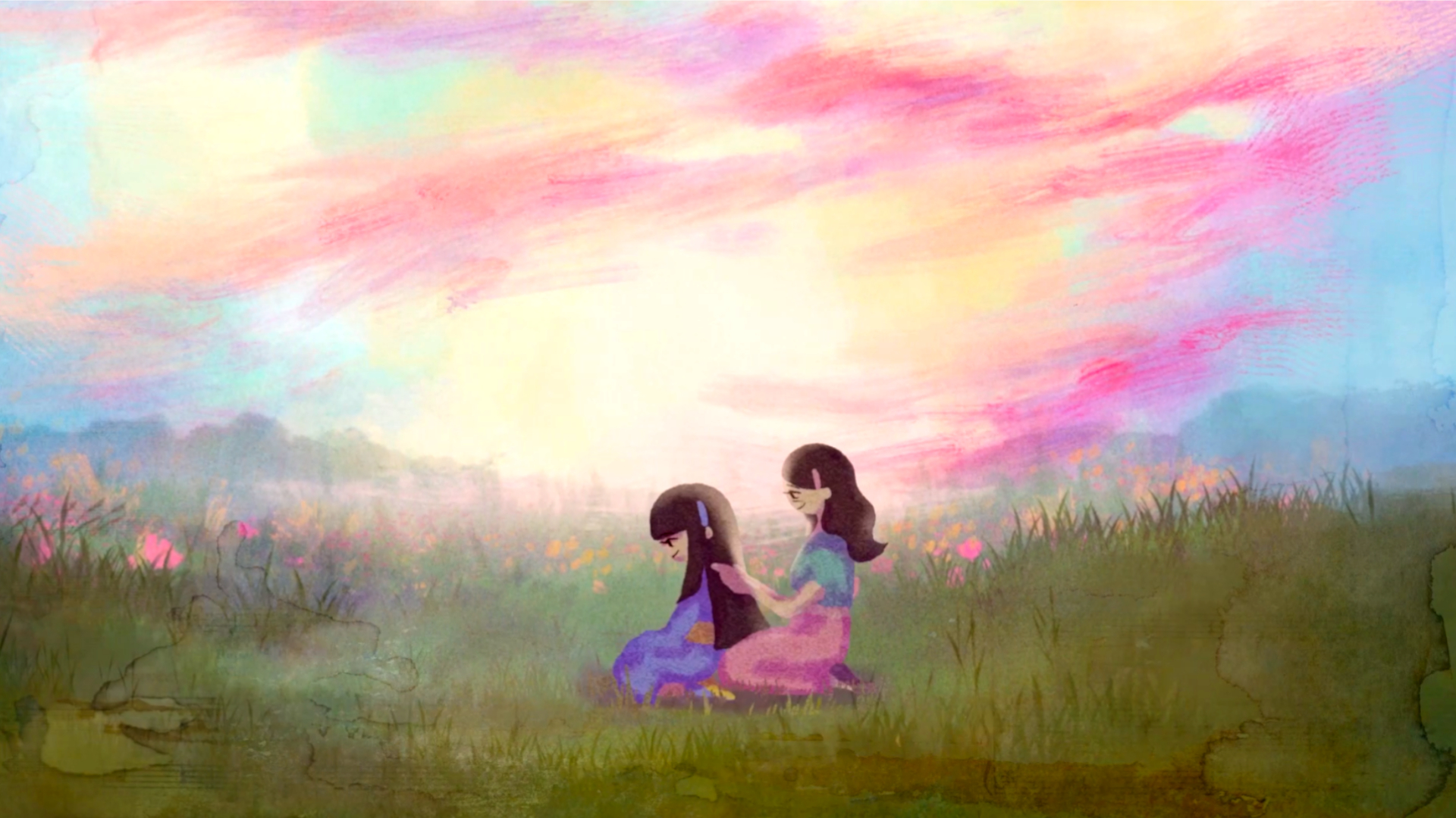 Charlize Hoang | Animation 4