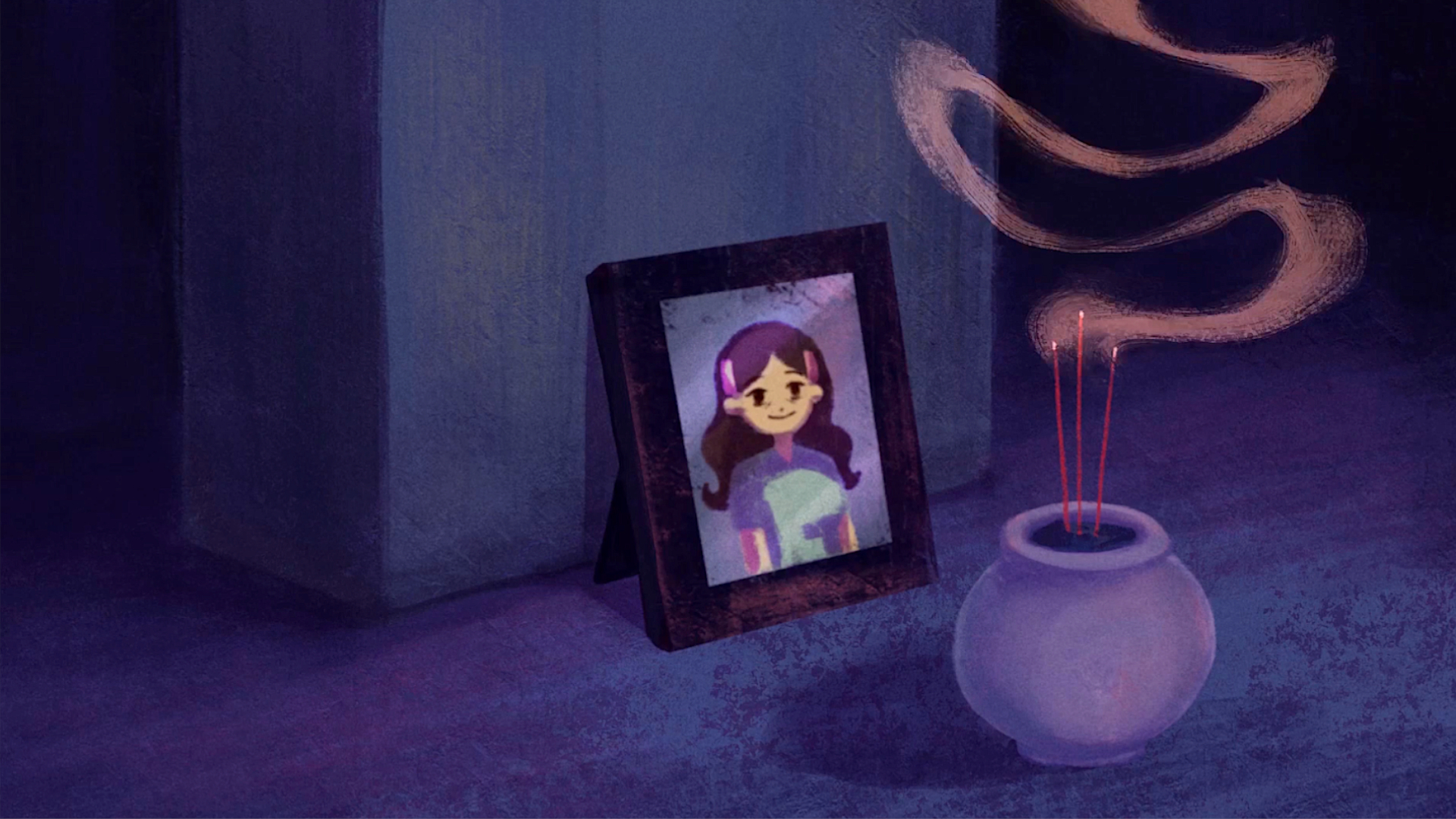 Charlize Hoang | Animation 3