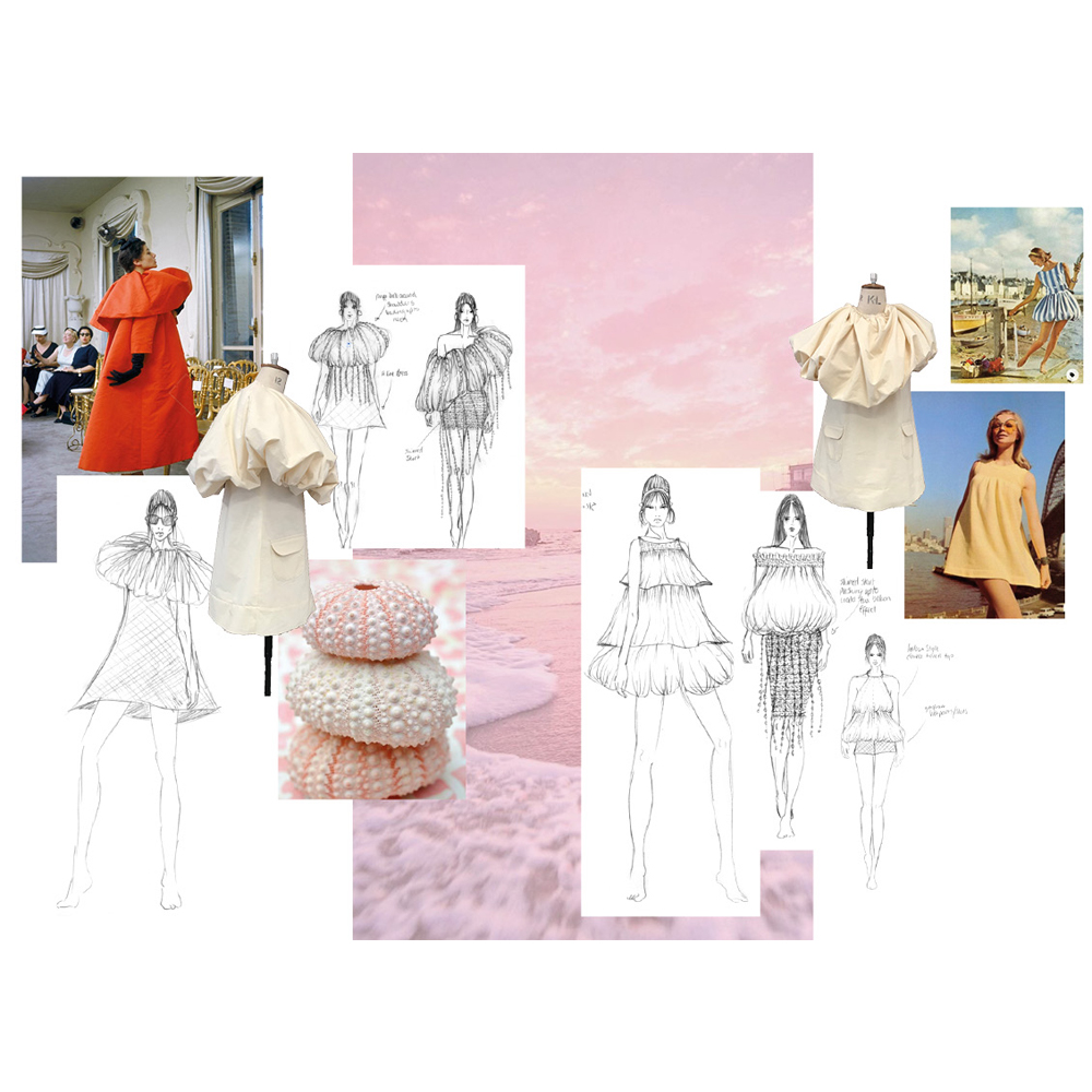 Charlotte Godfree | Fashion 2