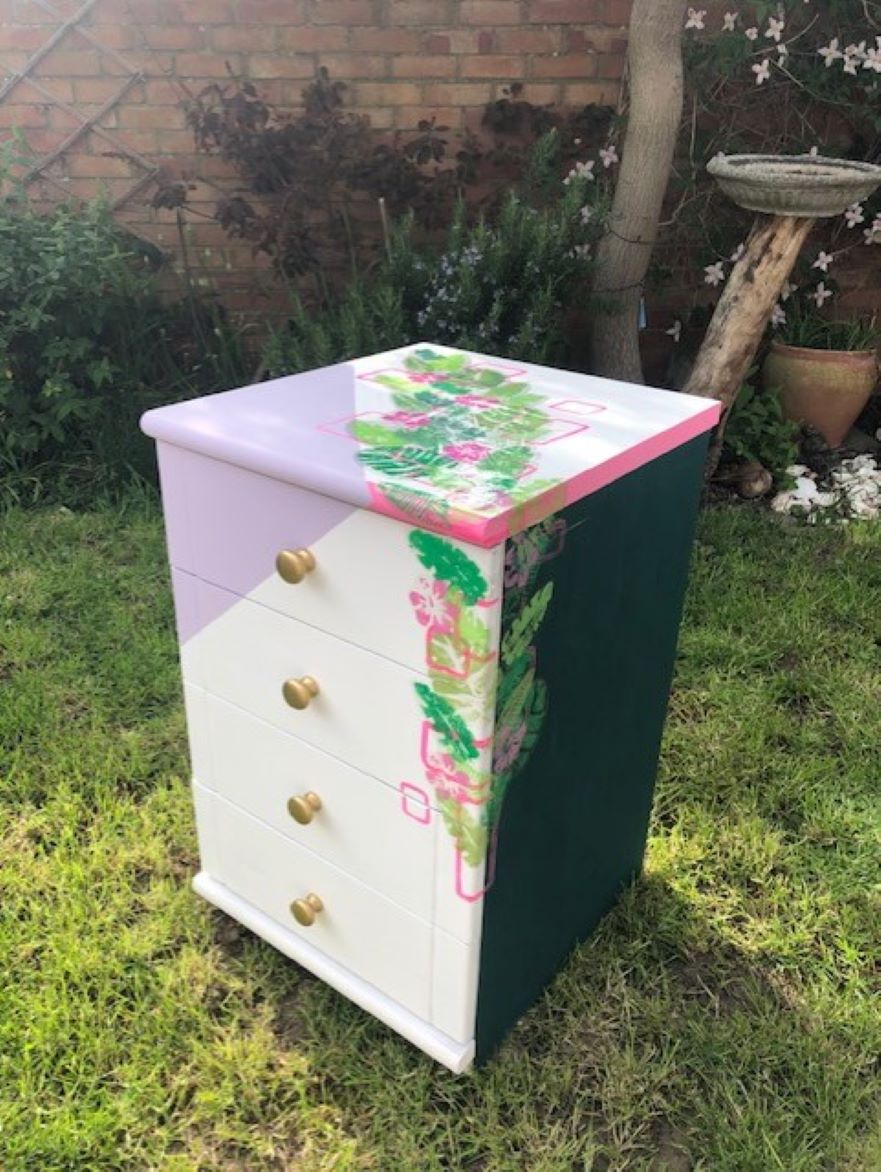 Ellie Chestnutt | Graphic Design 1