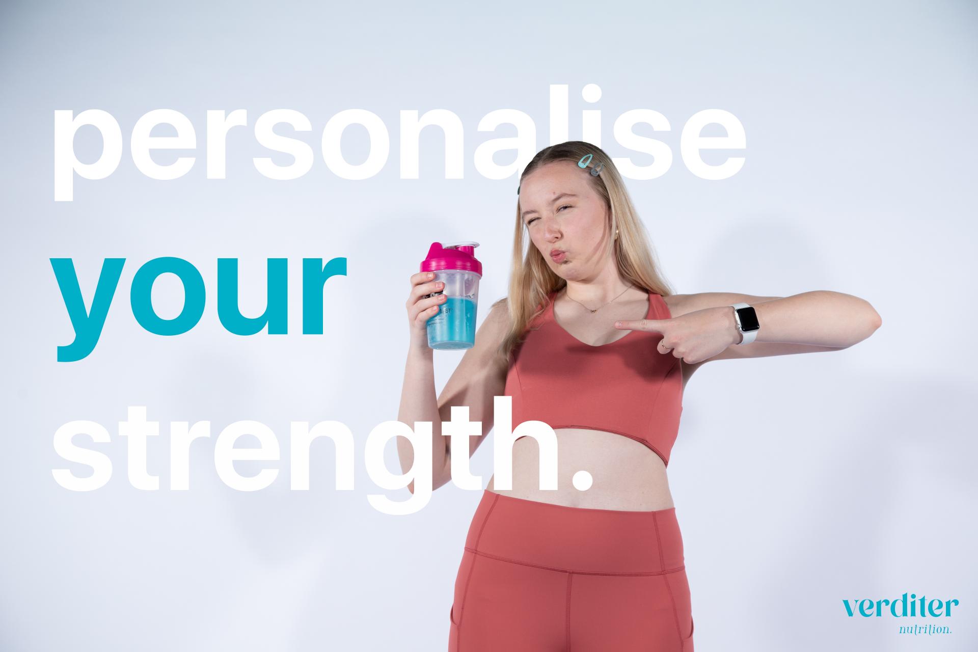 Jessica Grant | Business & Management 1