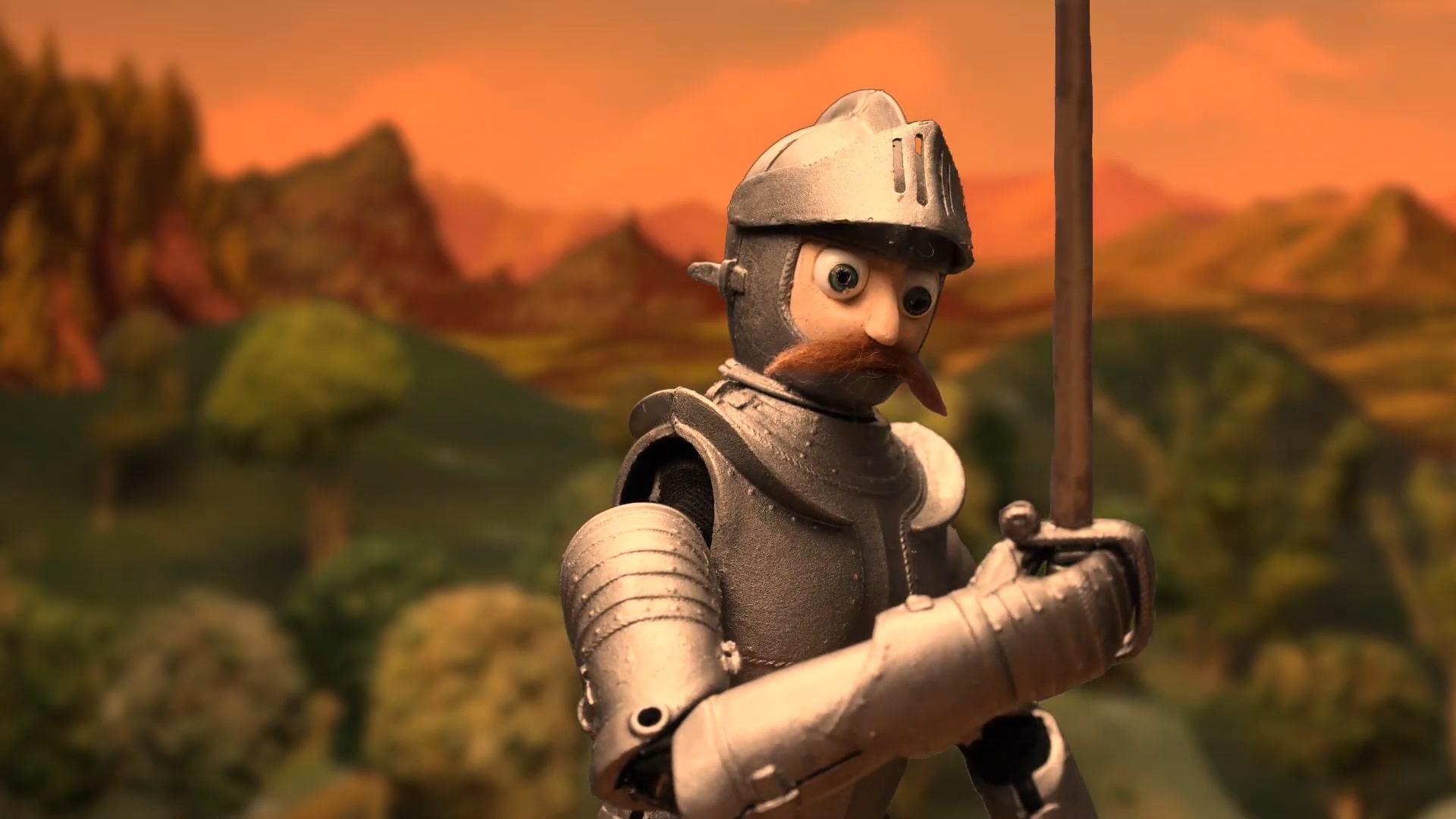 Cameron Carr | Animation 3