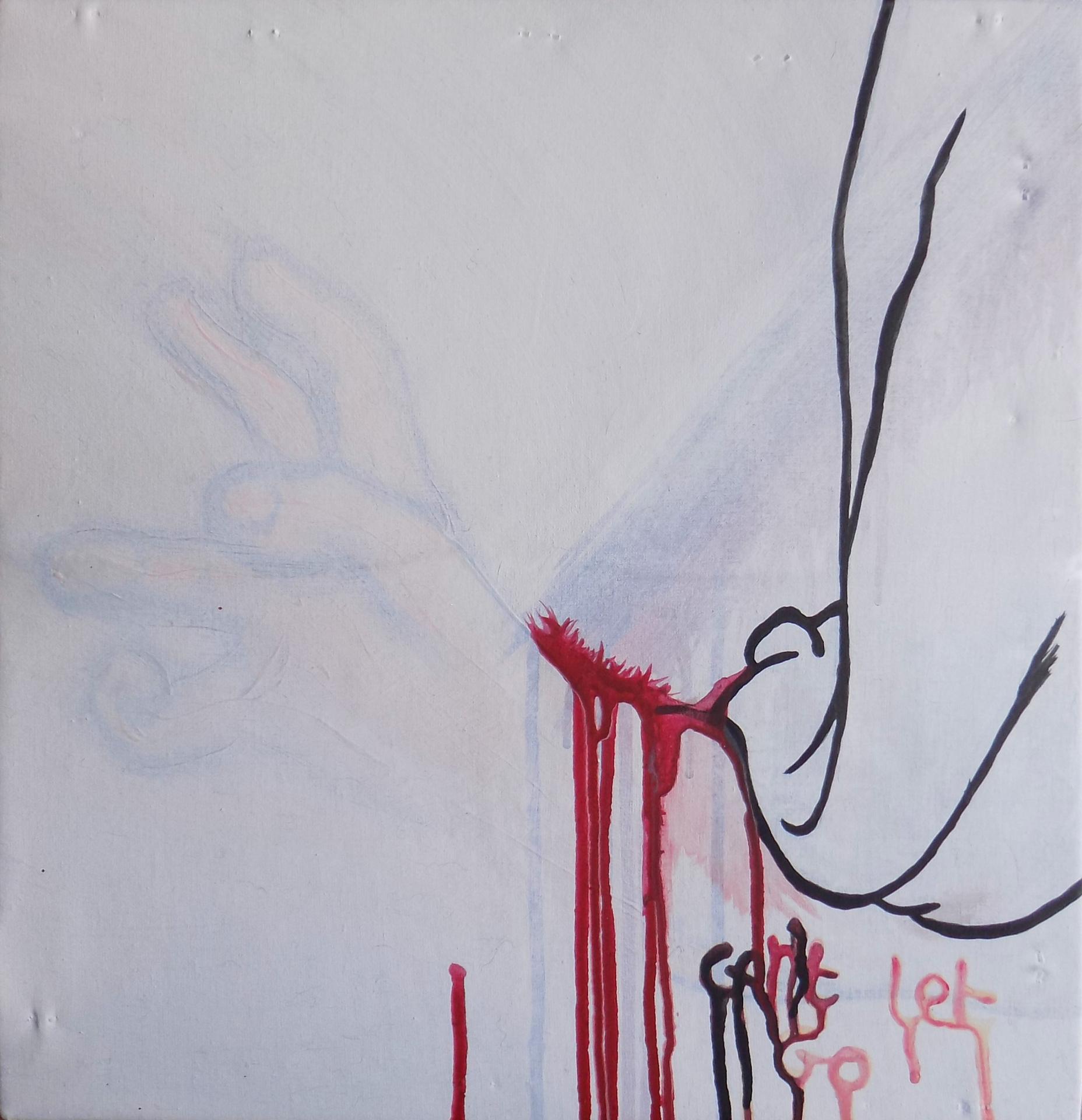 Samuel Dobinson | Pre-degree & Foundation Studies 4