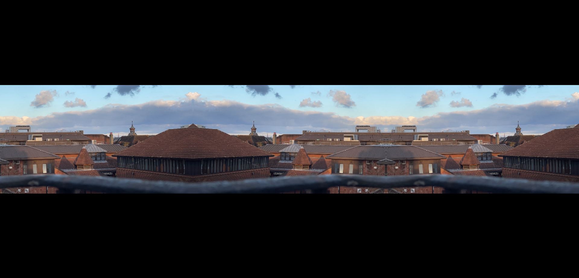 Aiden Mcclymont | Pre-degree & Foundation Studies