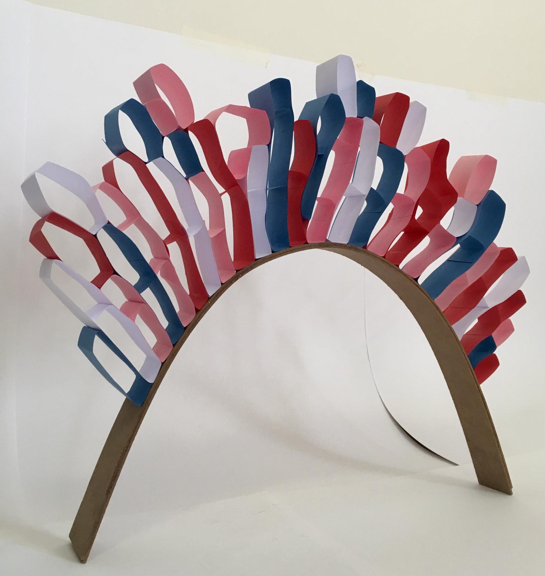 Julia Prudzienica | Pre-degree & Foundation Studies 4