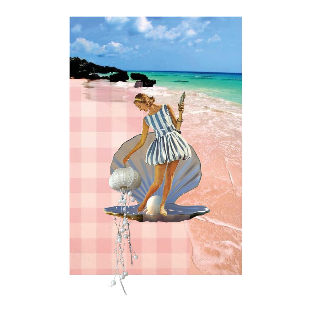 Charlotte Godfree | Fashion 4