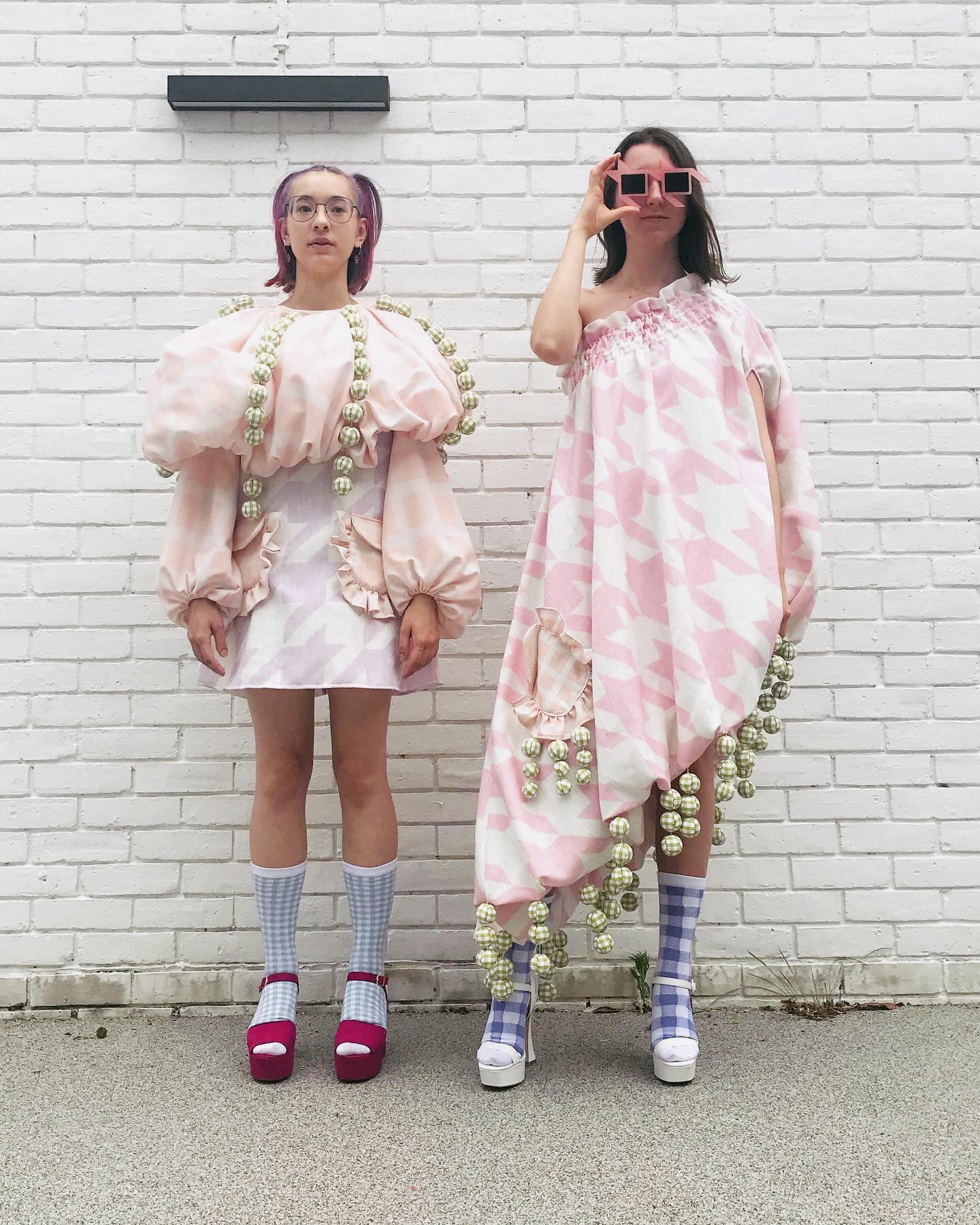 Charlotte Godfree | Fashion 6