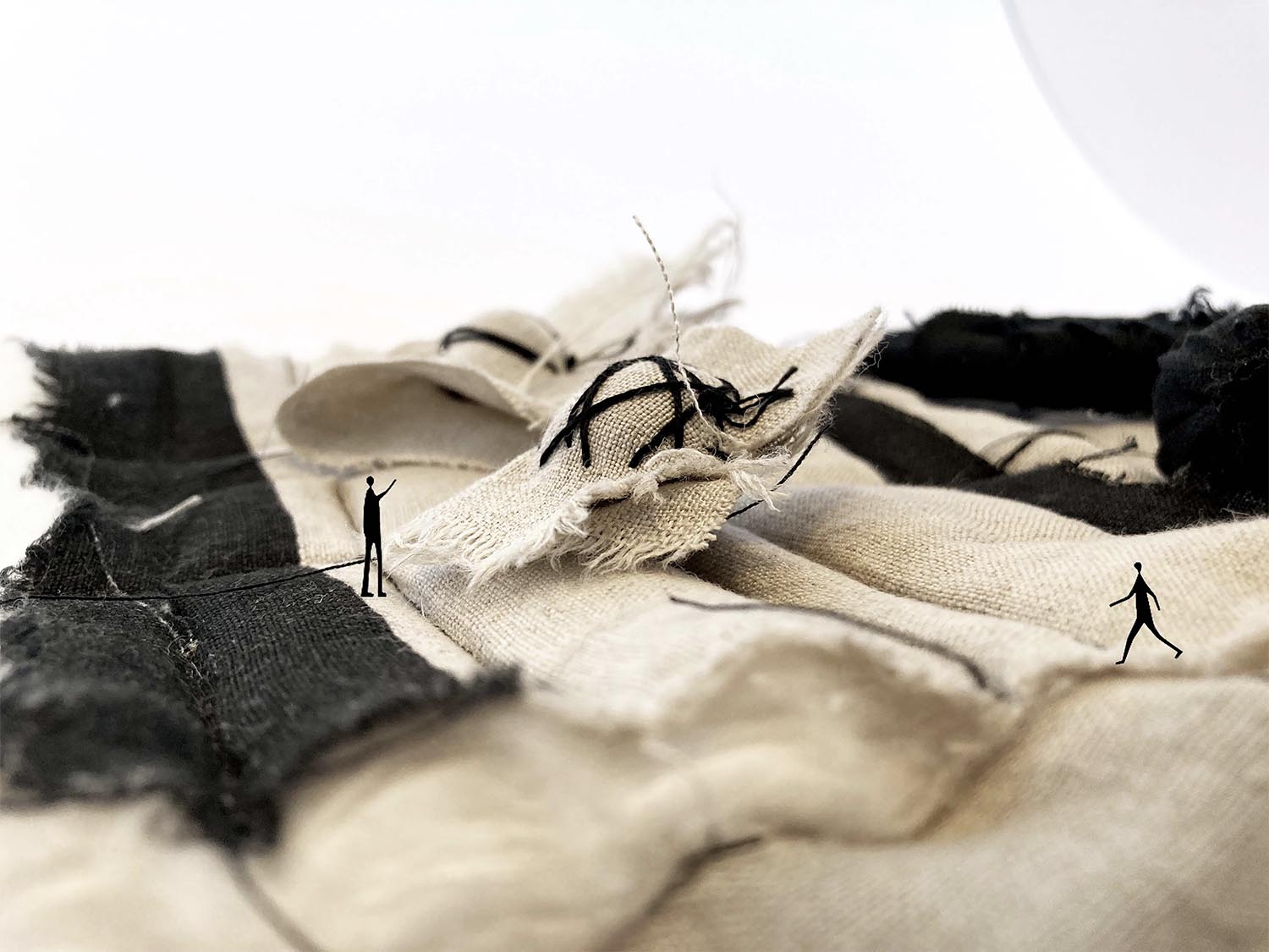 Chloe Elie | Textiles 1