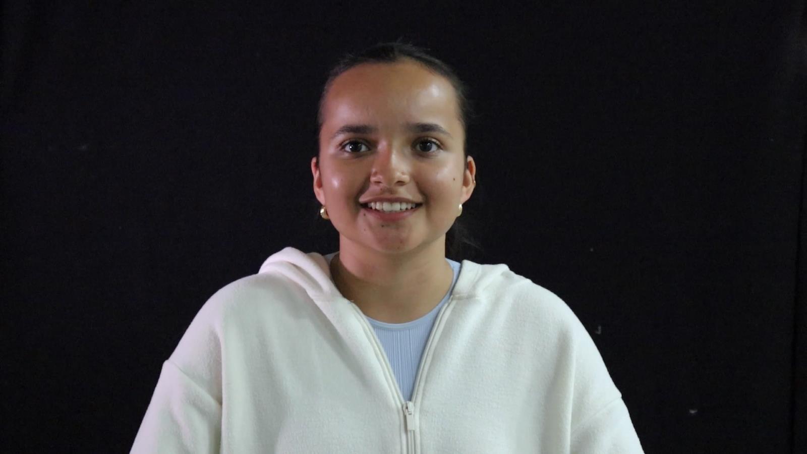 Thimashi Sumanasekera | Pre-degree & Foundation Studies 3