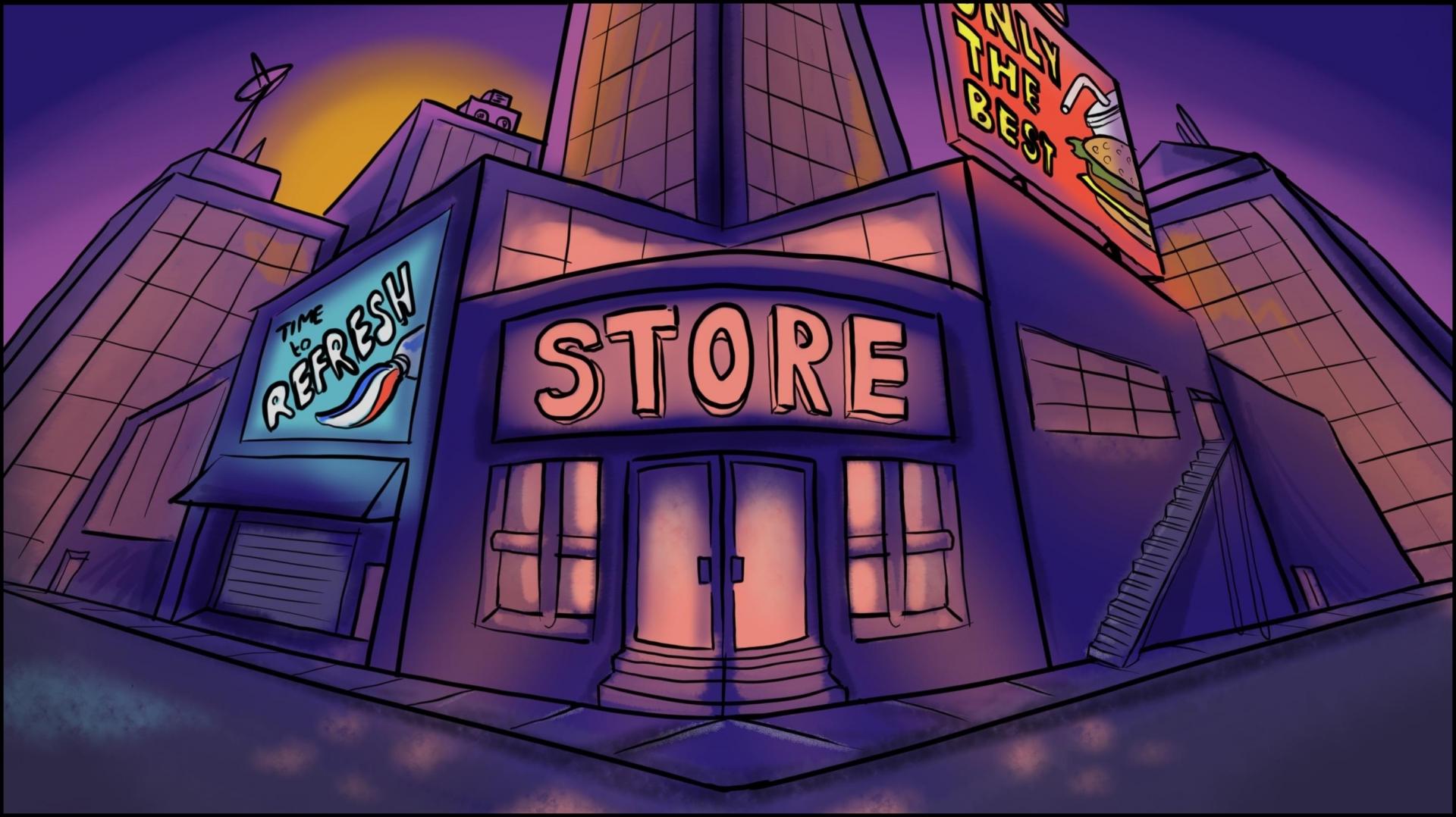 Rika Vincent-Rous | Pre-degree & Foundation Studies 1