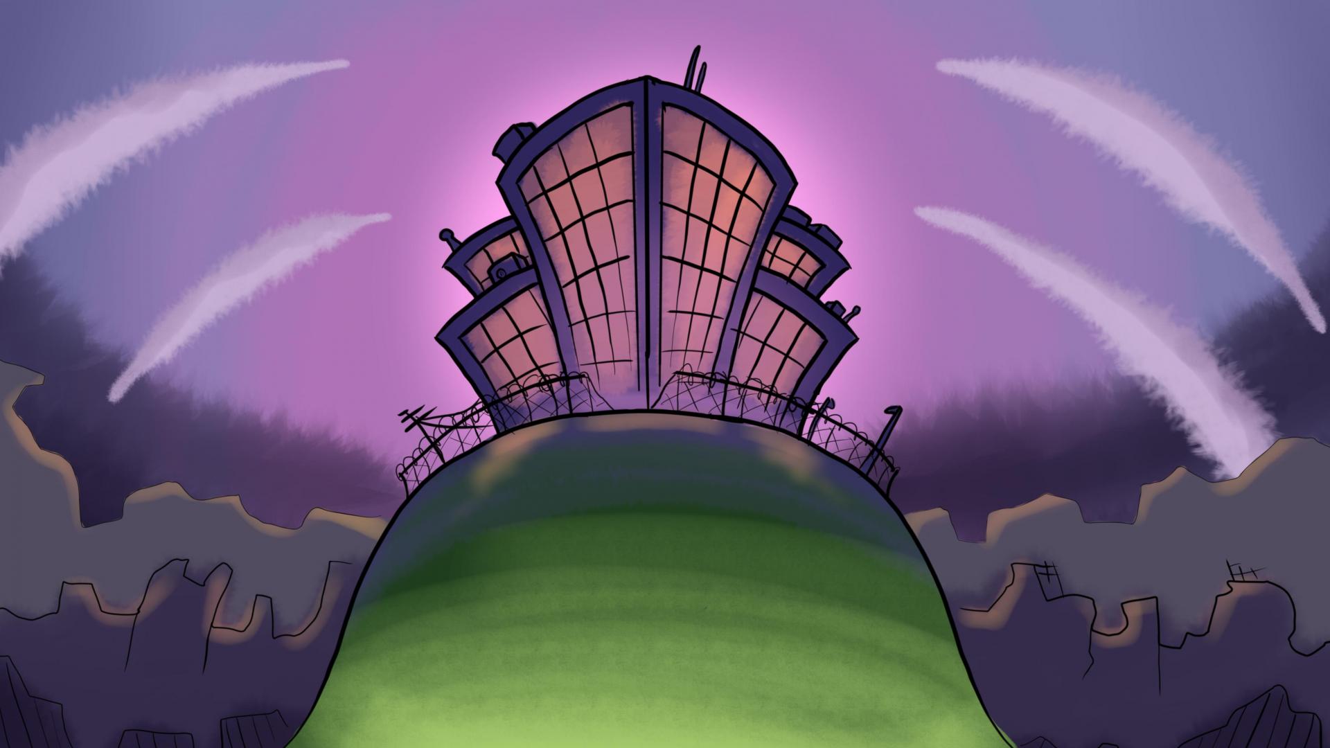 Rika Vincent-Rous | Pre-degree & Foundation Studies