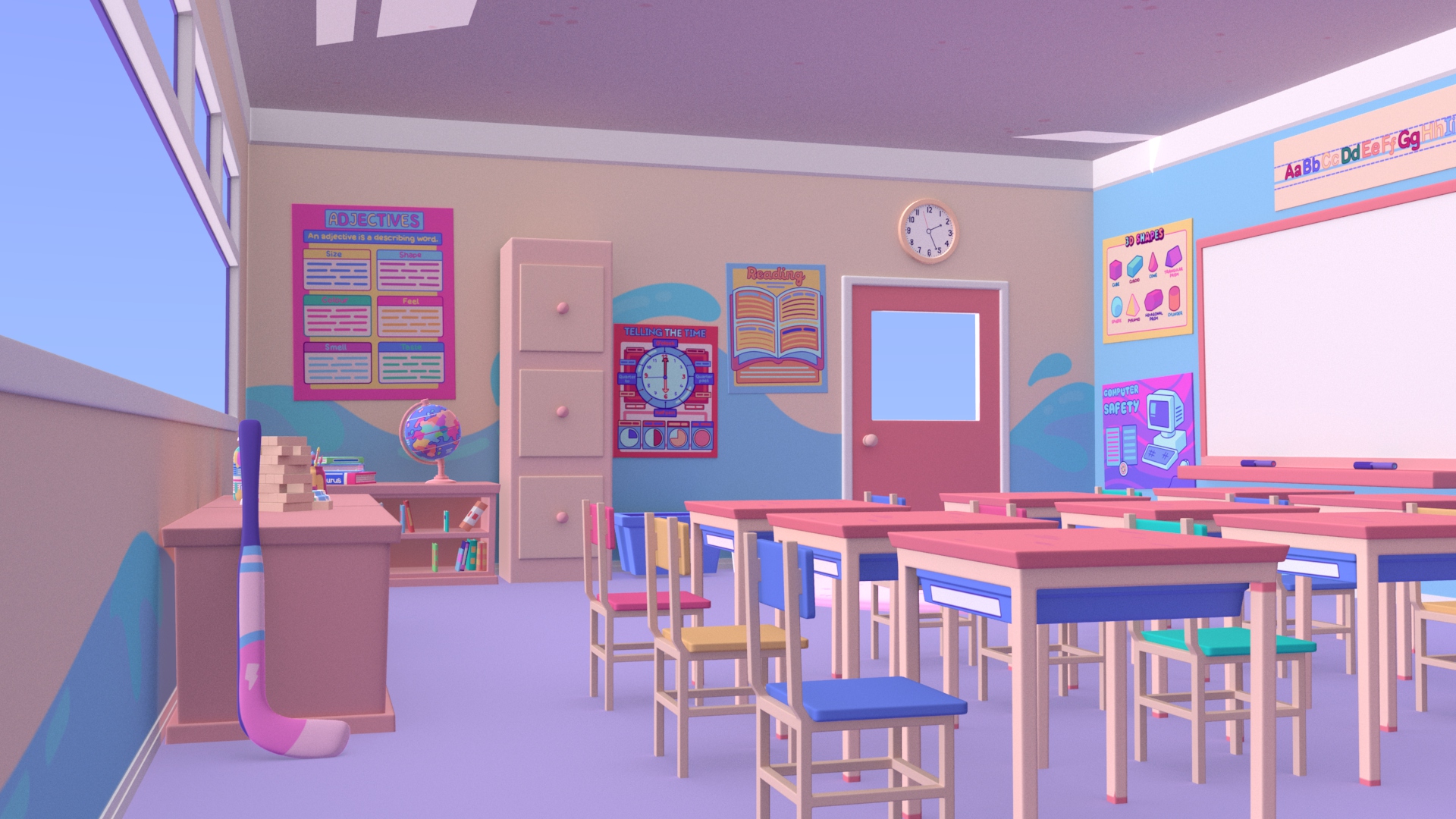 Karris Palmer | Computer Arts