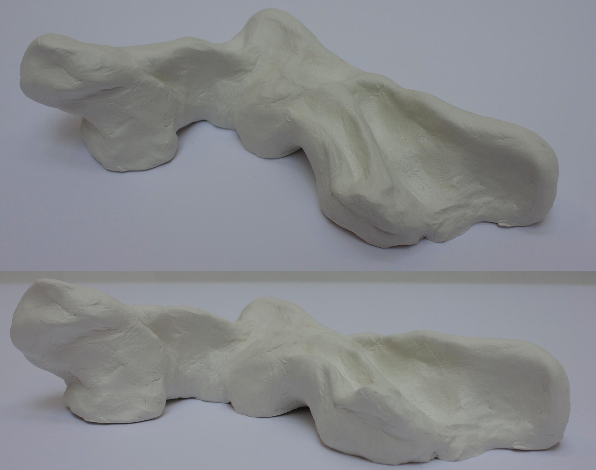 Amira Duffy | Pre-degree & Foundation Studies 2