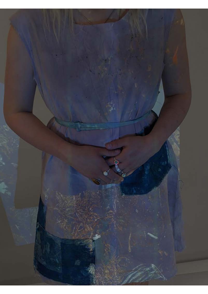 Zachariah Deakins | Pre-degree & Foundation Studies 2