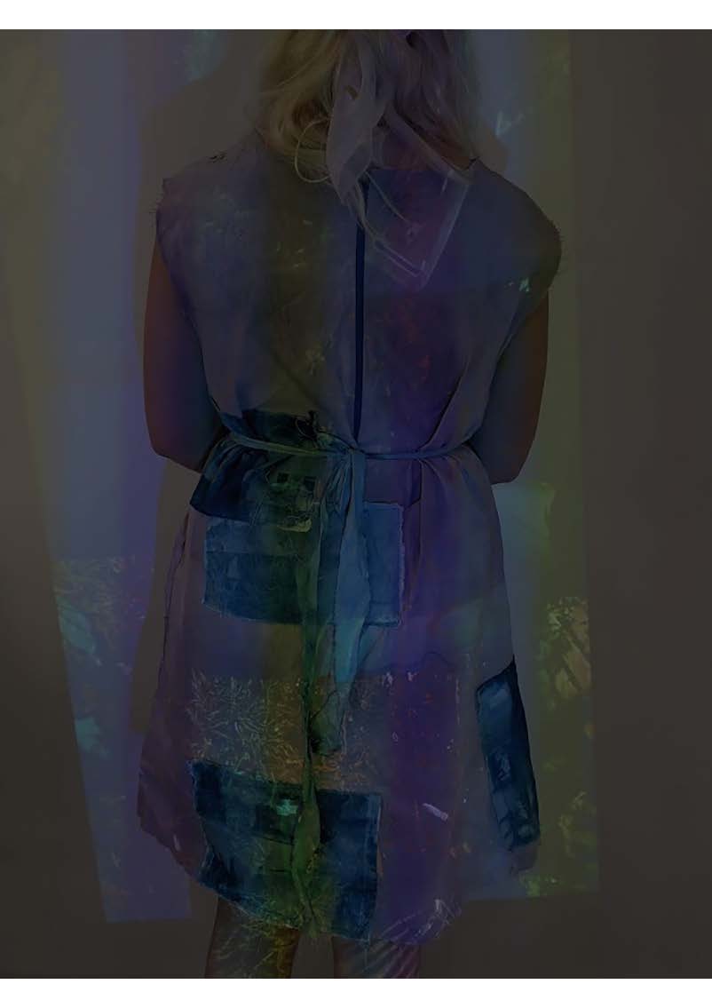 Zachariah Deakins | Pre-degree & Foundation Studies 1