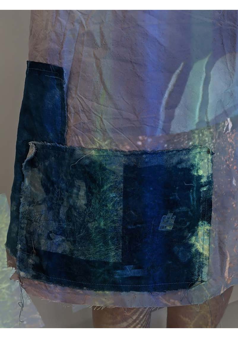 Zachariah Deakins | Pre-degree & Foundation Studies