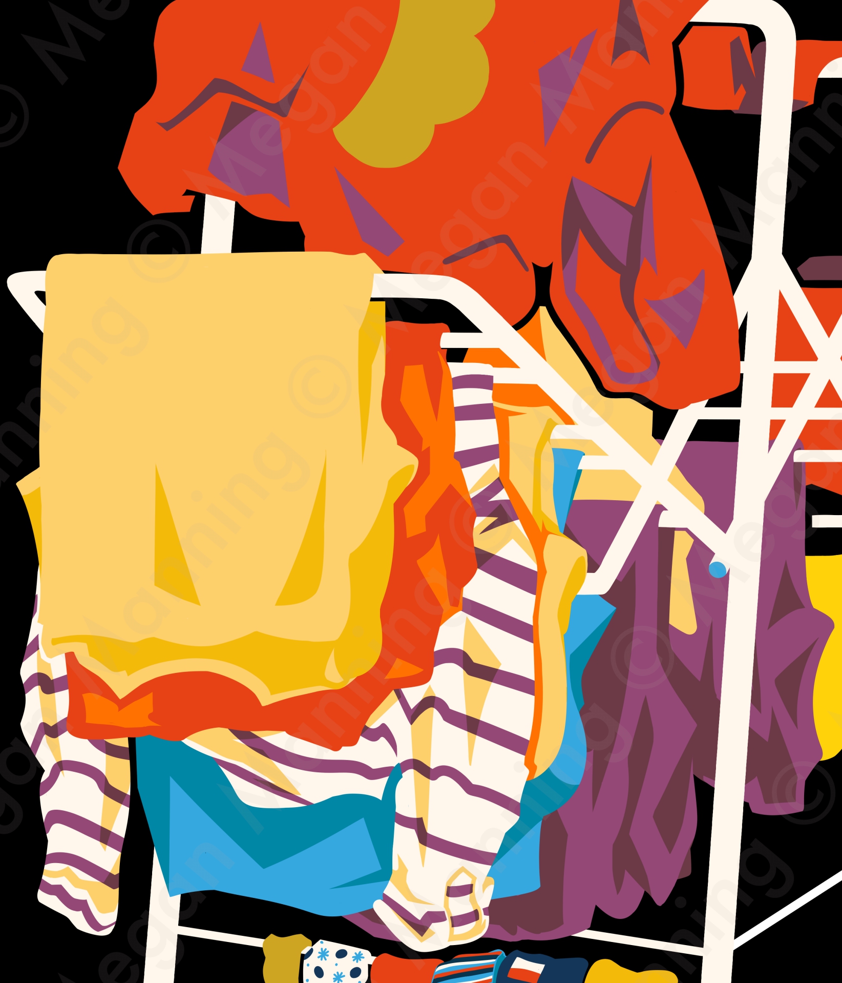 Megan Manning | Pre-degree & Foundation Studies 3