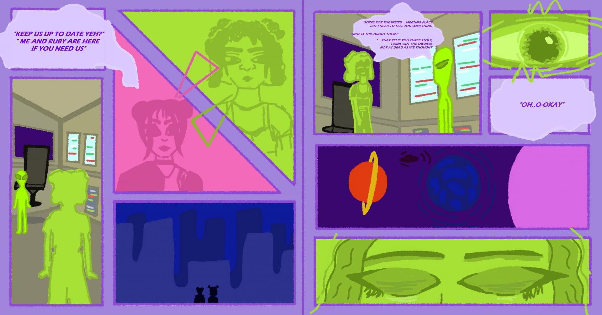 Siroun Dokmejian | Pre-degree & Foundation Studies