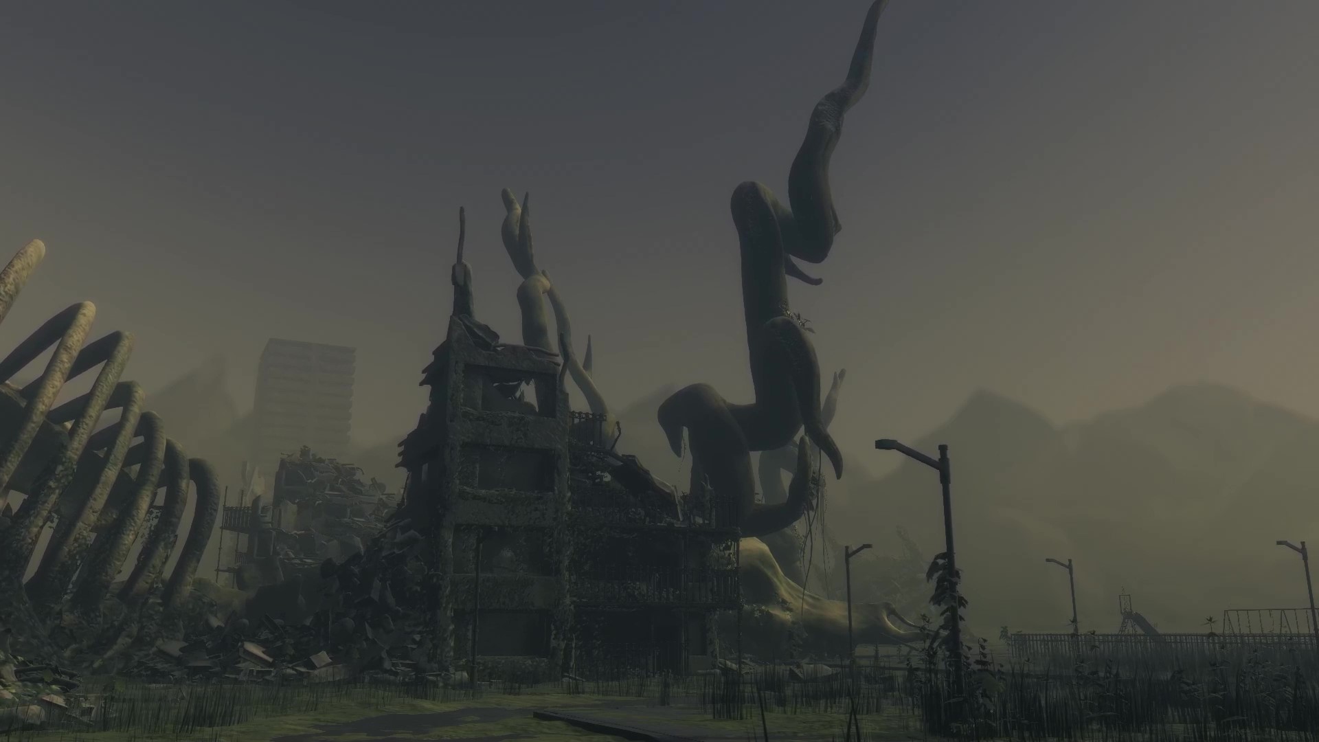 Madeleine Coffey | Games 5