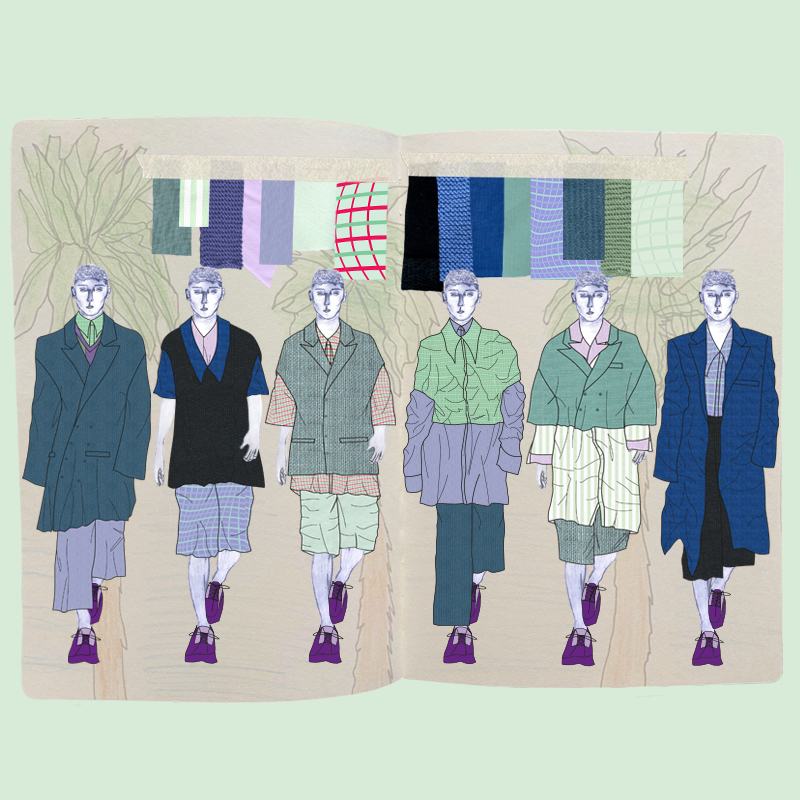 Grace Webber | Fashion 3