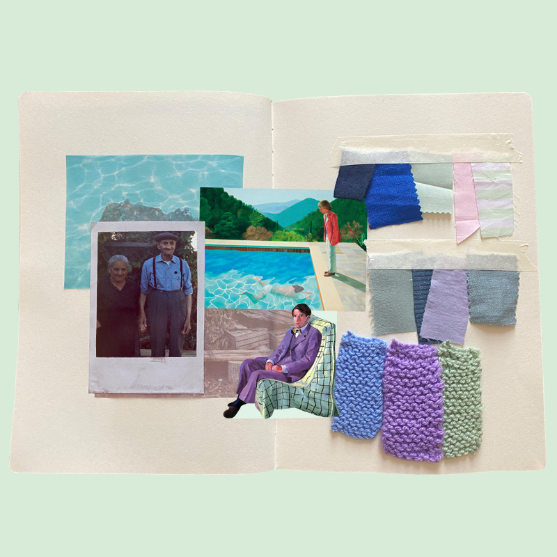 Grace Webber | Fashion 5