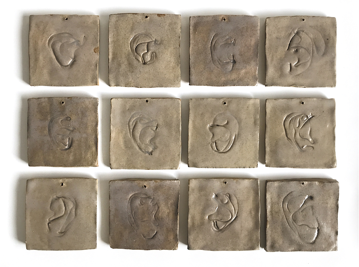 Caitlin Froud | Pre-degree & Foundation Studies 2