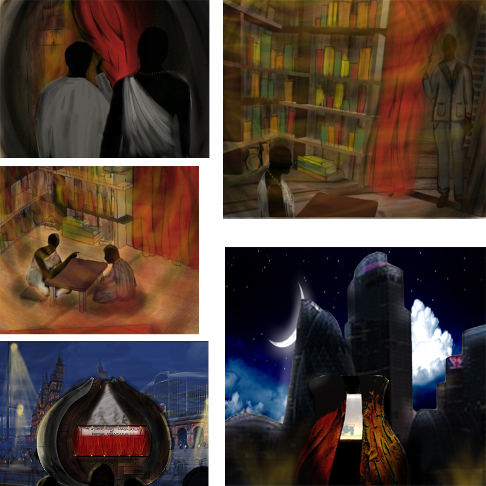 Ruby Adambarage De Alwis | Film 2