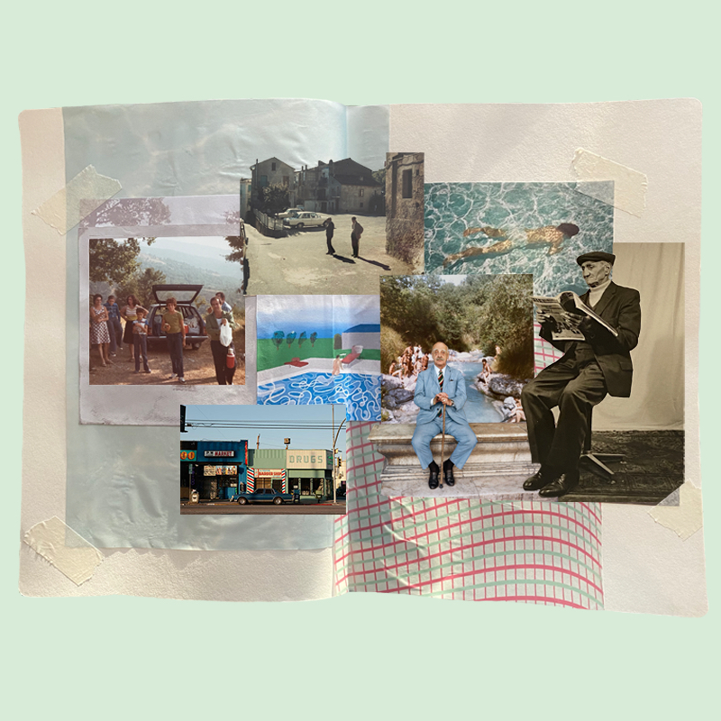 Grace Webber | Fashion 4