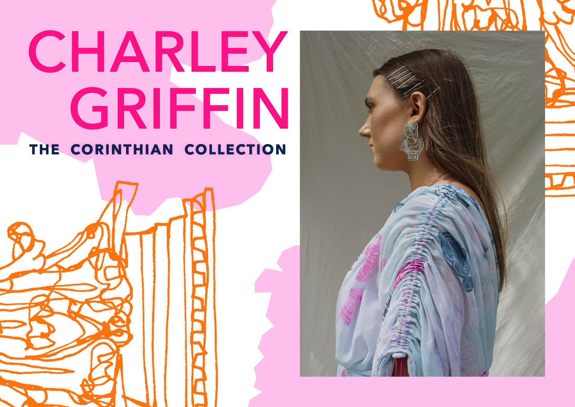 Charley Griffin | Fashion