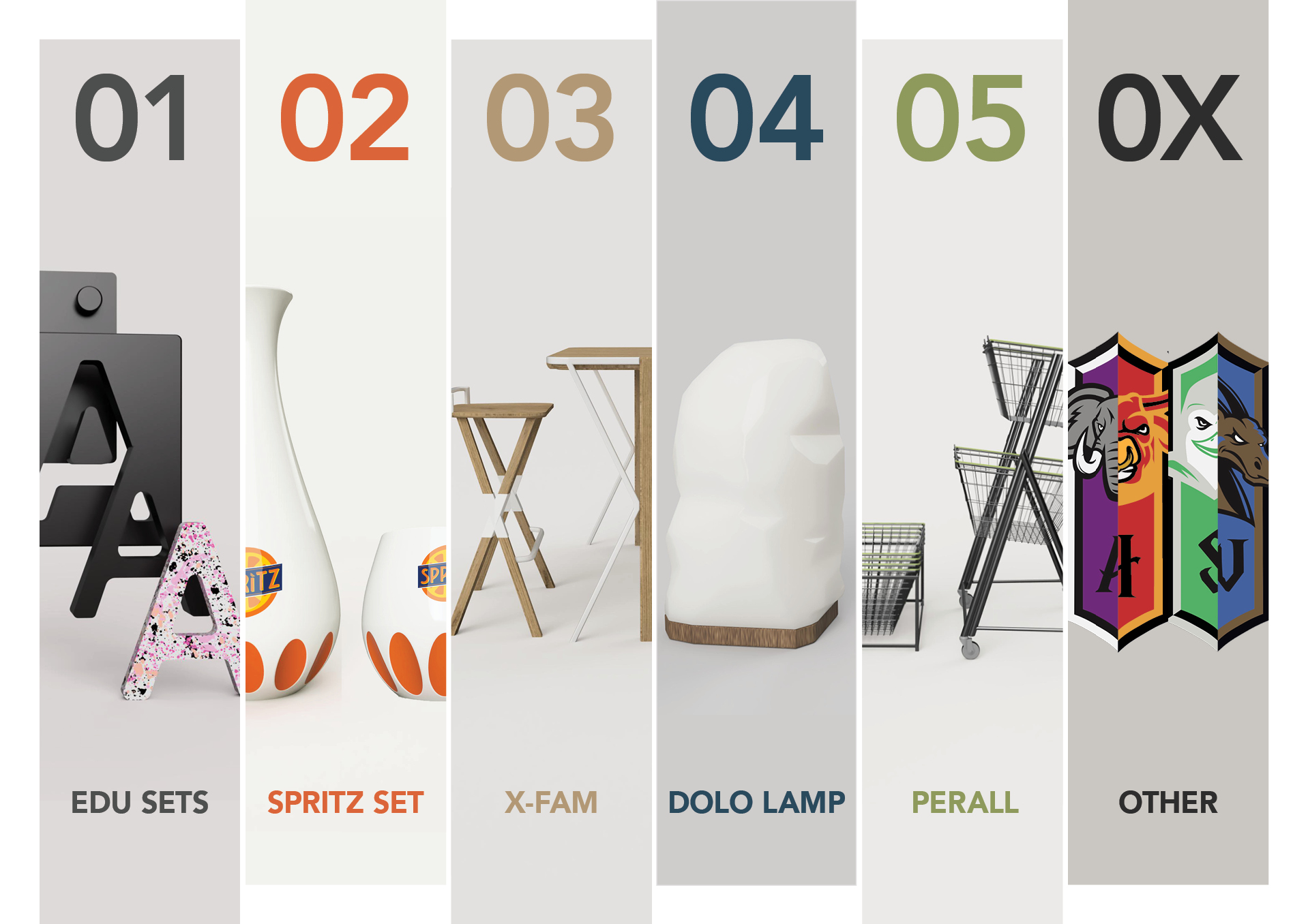 Sara Panozzo Soardi | Product Design 5