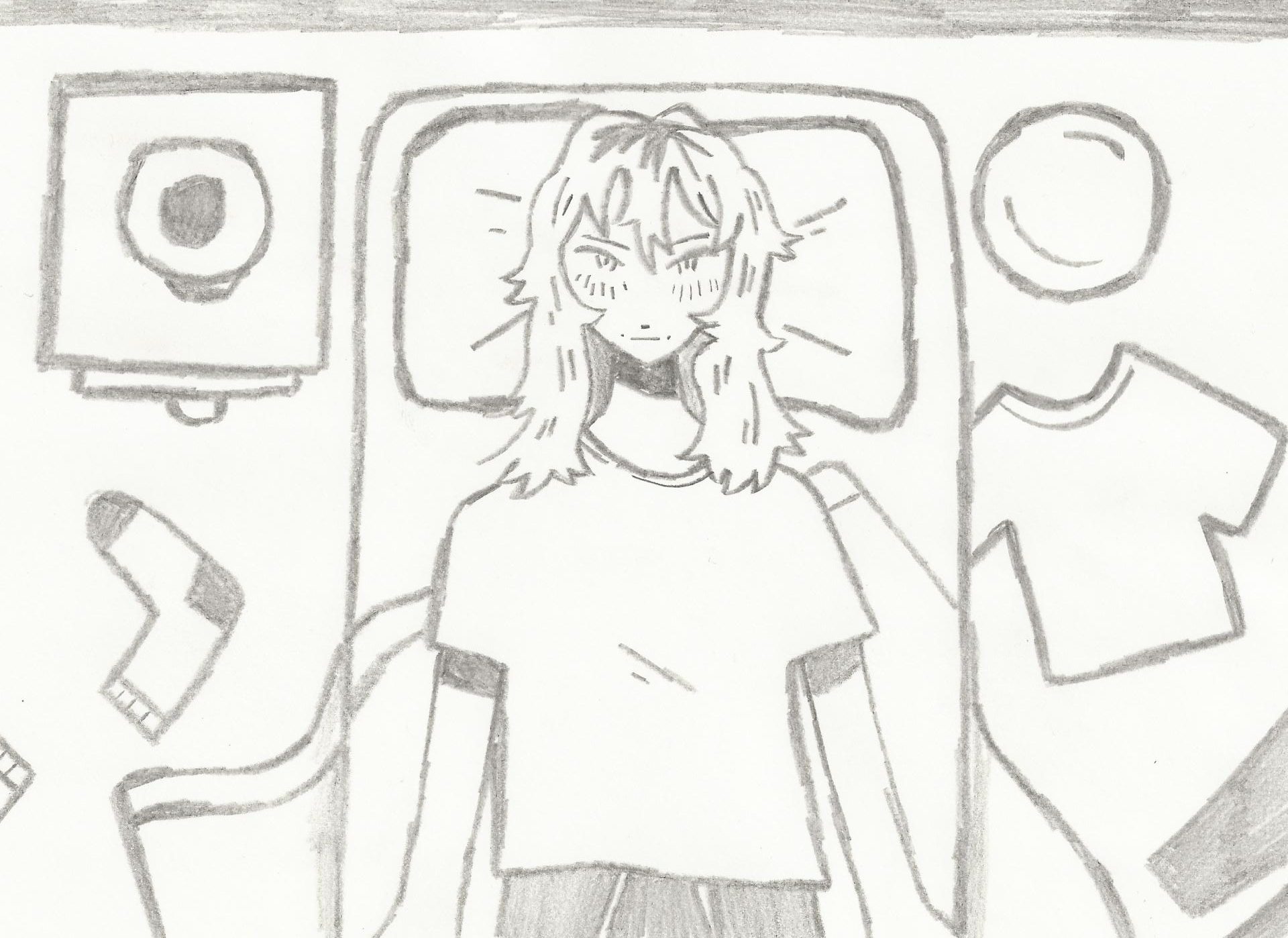 Alice Biddle | Pre-degree & Foundation Studies