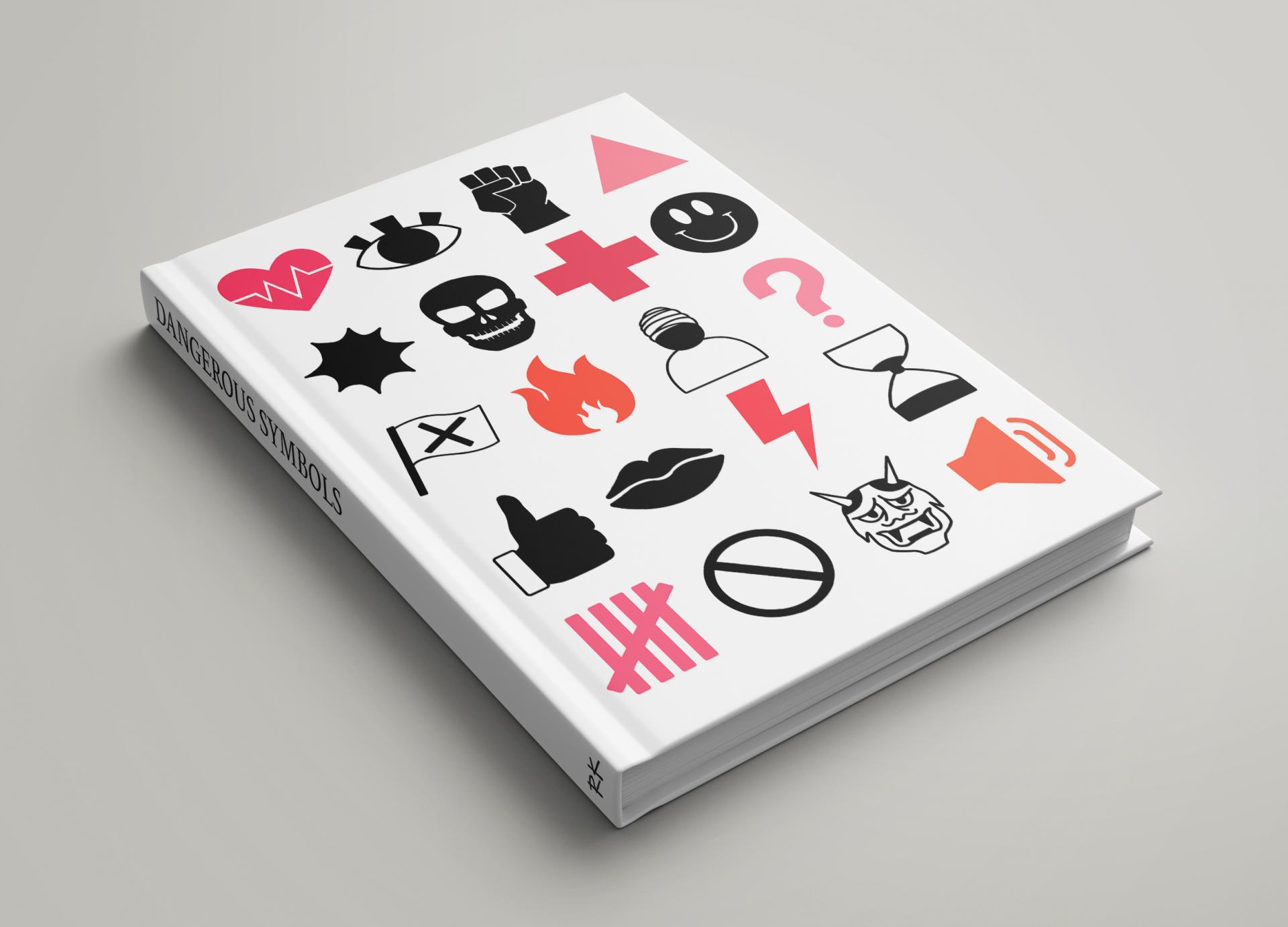 Roisin Knappert | Graphic Design 4