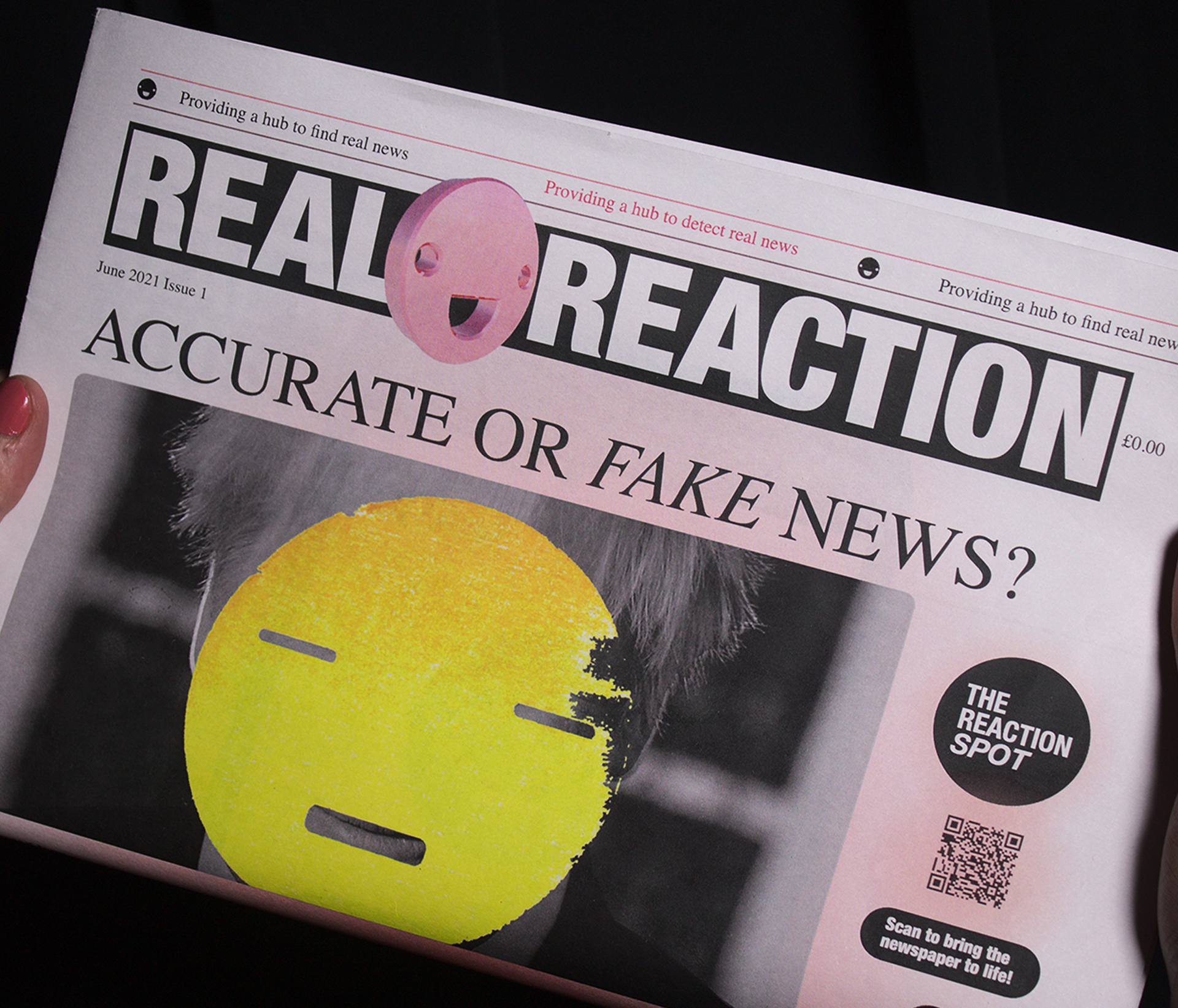 Emma Colyer | Graphic Design 3