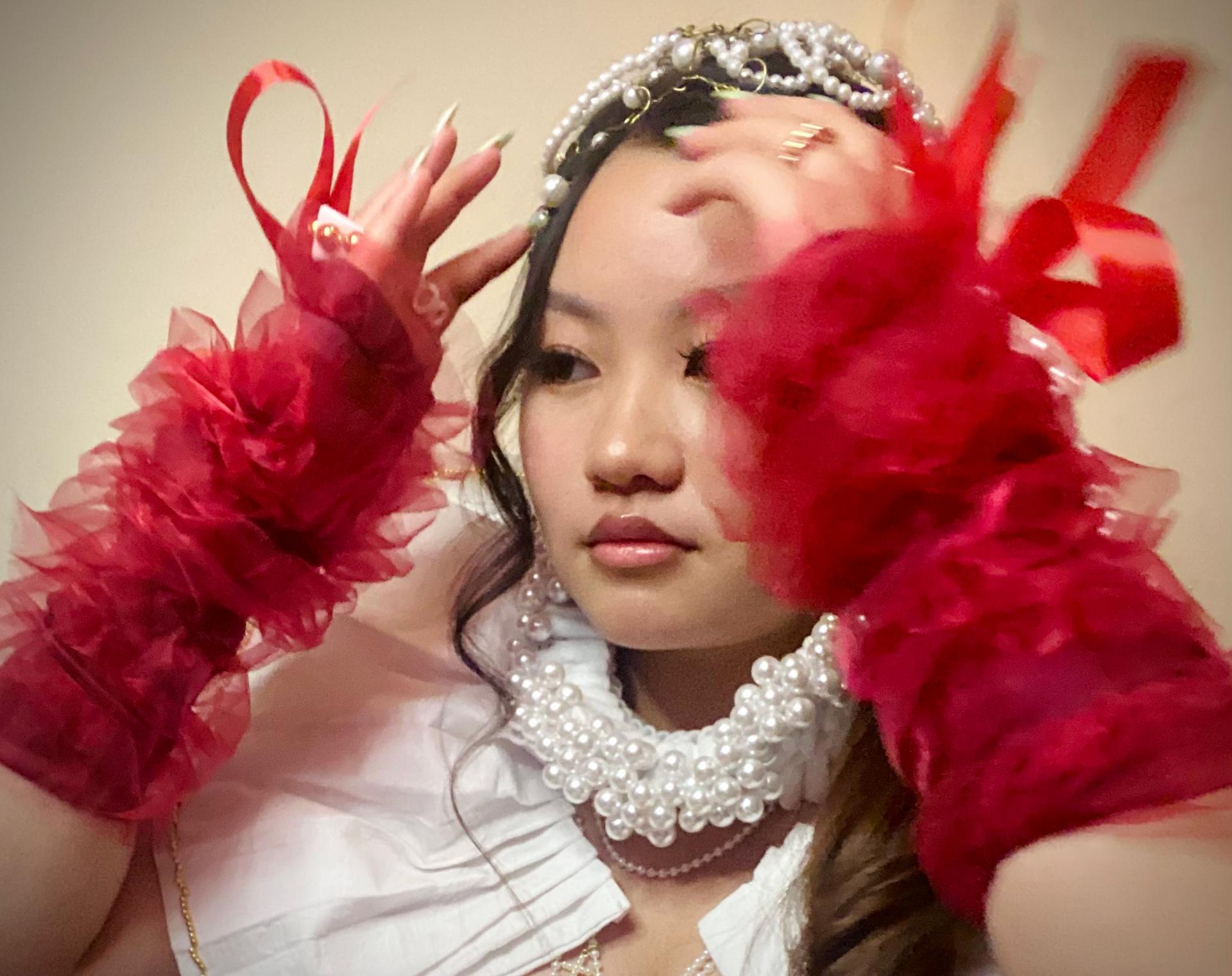 Kripa Angbuhang | Pre-degree & Foundation Studies 6