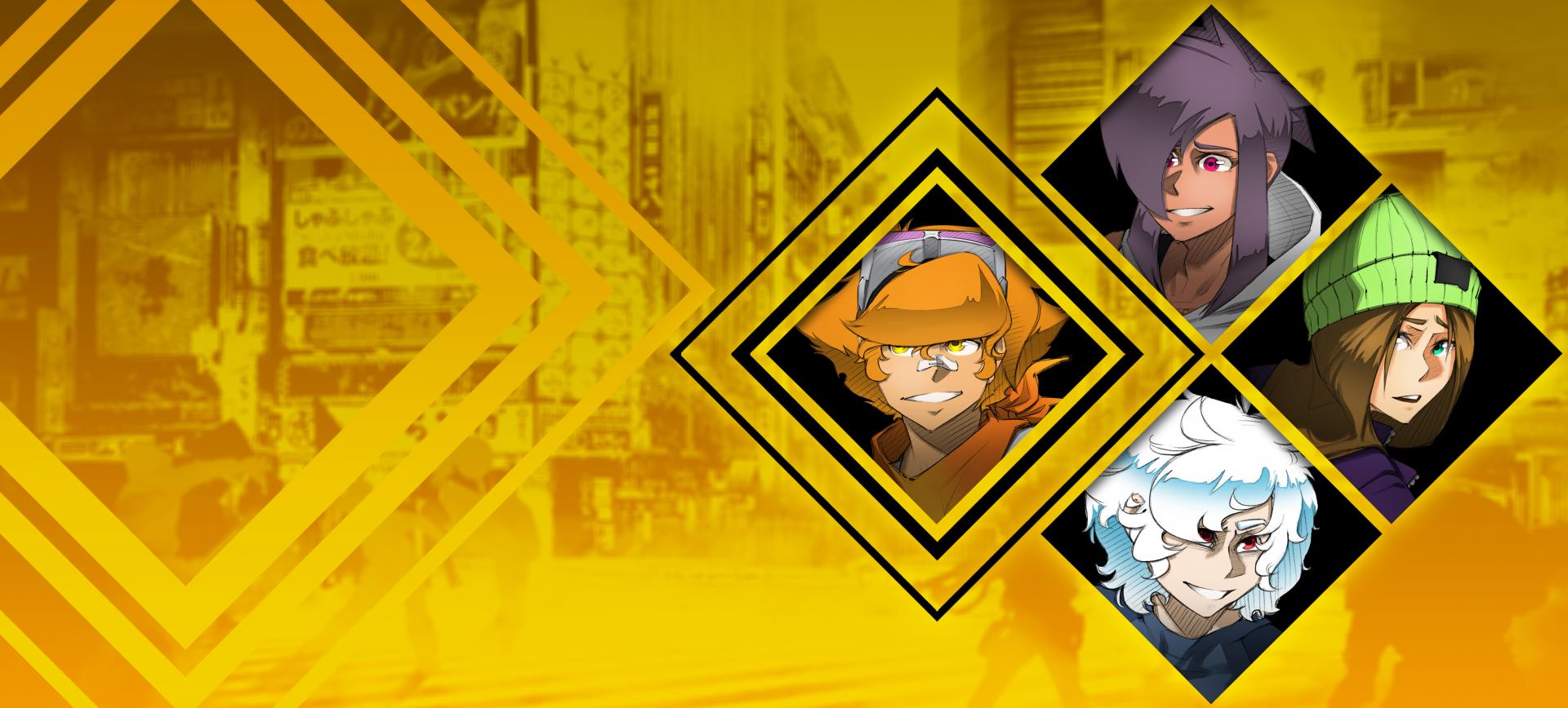 Owen Eastman | Games