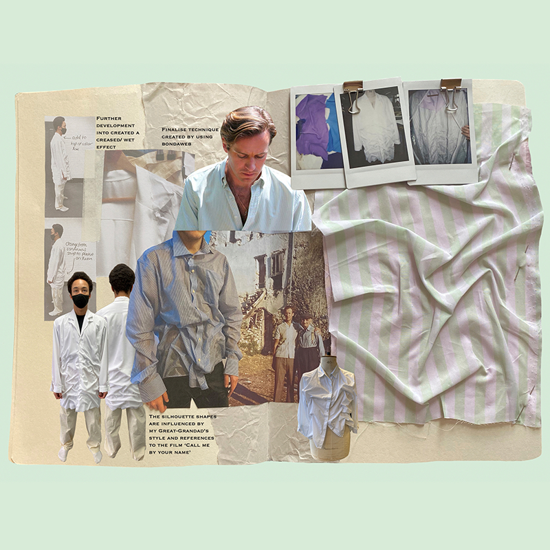 Grace Webber | Fashion