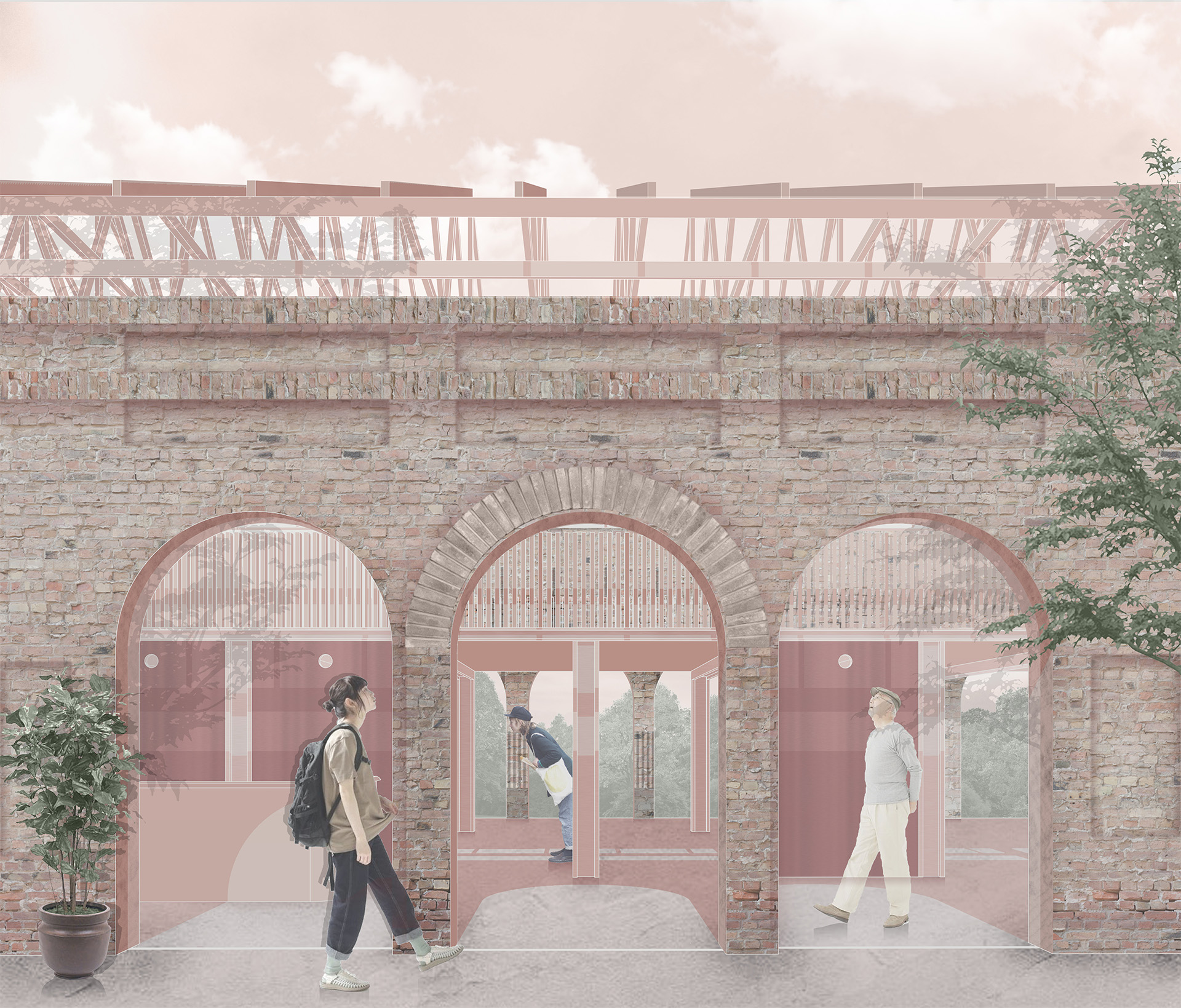 Anna Reeves | Architecture 6