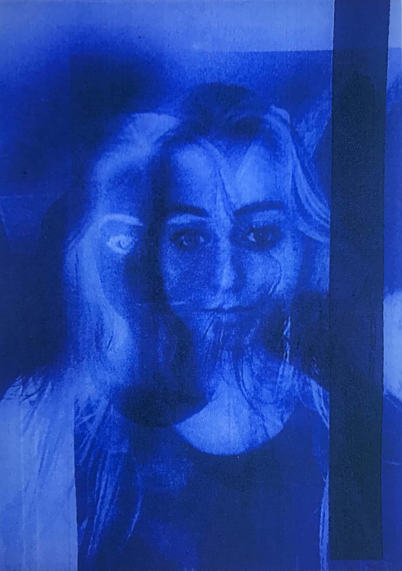 Kayleigh Lane | Pre-degree & Foundation Studies 2