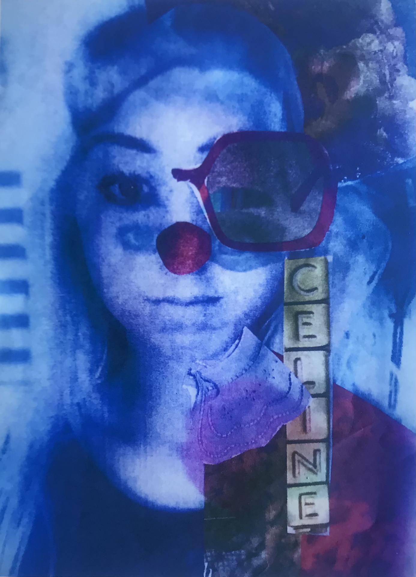 Kayleigh Lane | Pre-degree & Foundation Studies 1