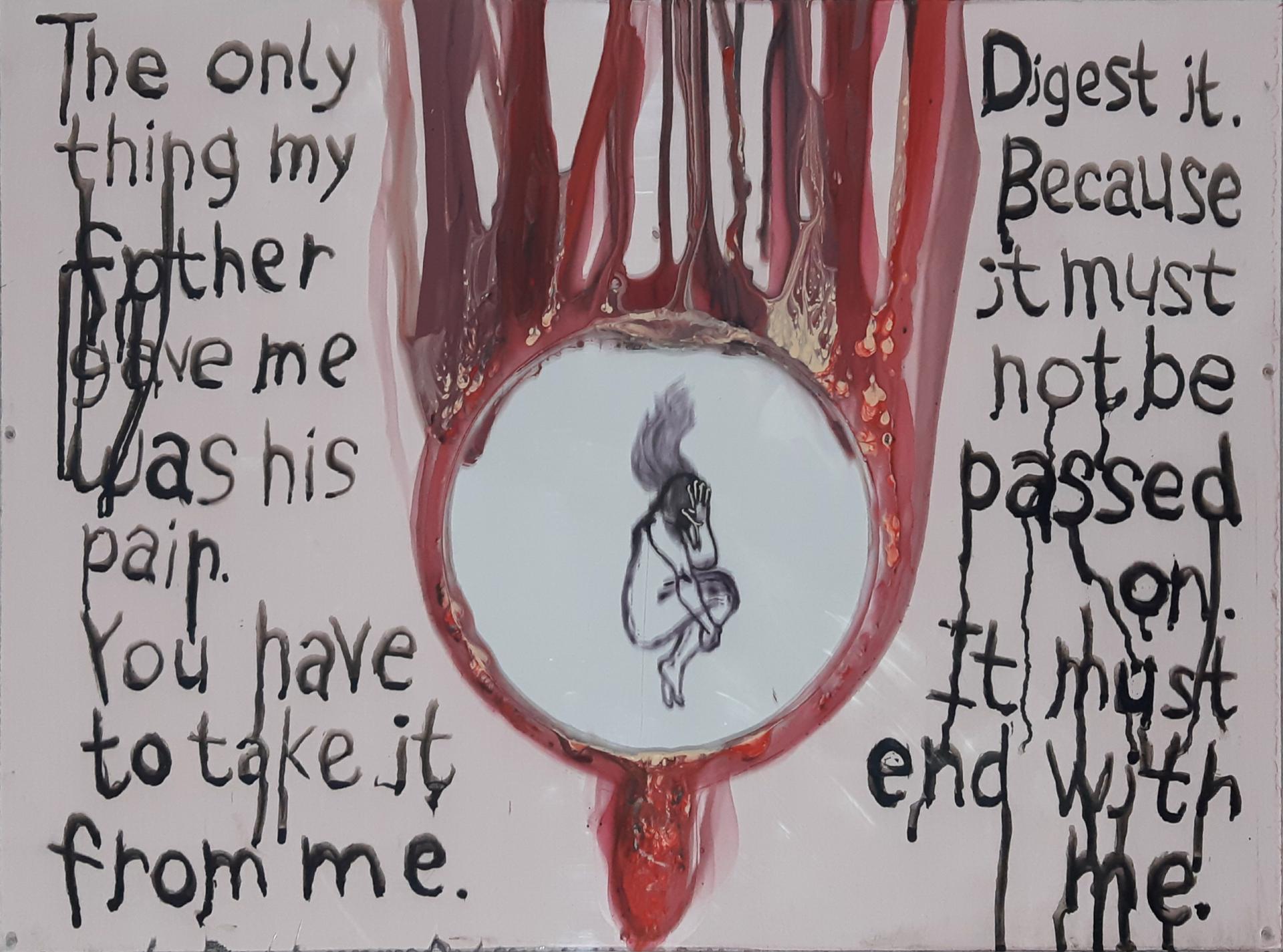 Samuel Dobinson | Pre-degree & Foundation Studies 5