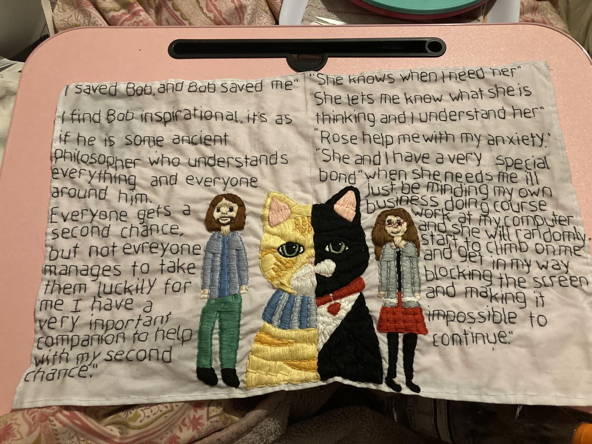 Steph Harcourt-Ronaldson | Fine Art