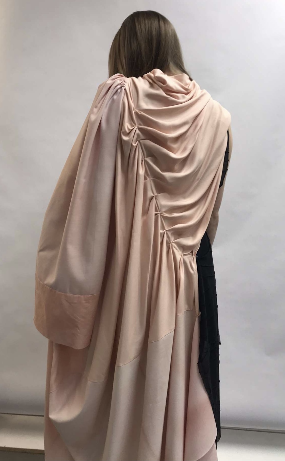 Abbie Dunnill-Newson | Pre-degree & Foundation Studies 4