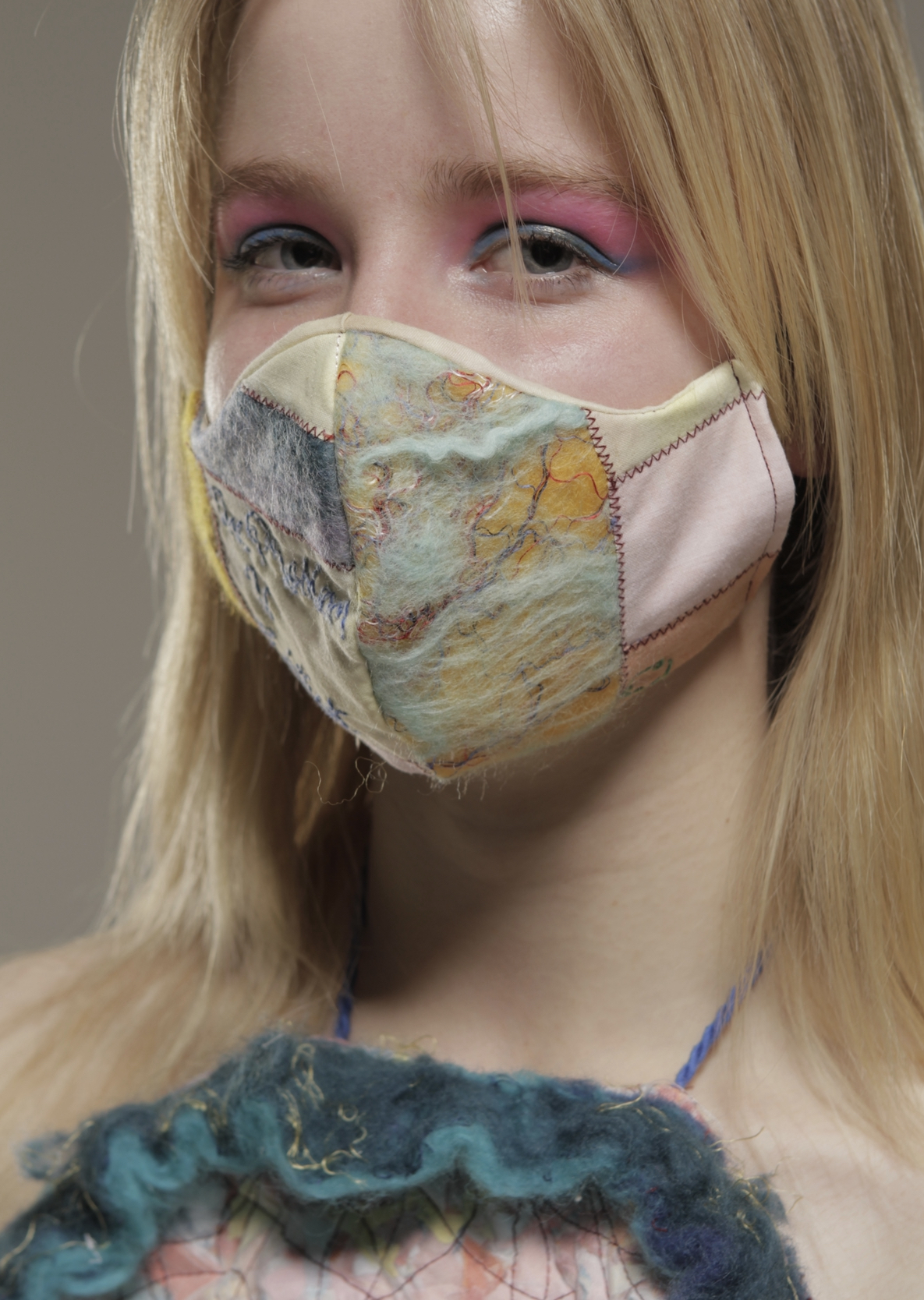 Brandi Ganpatt | Pre-degree & Foundation Studies 5