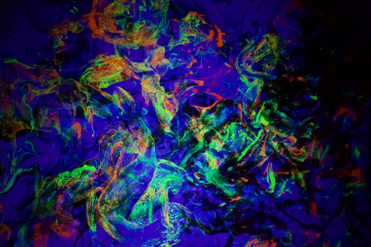 Emma Cronk | Pre-degree & Foundation Studies 1