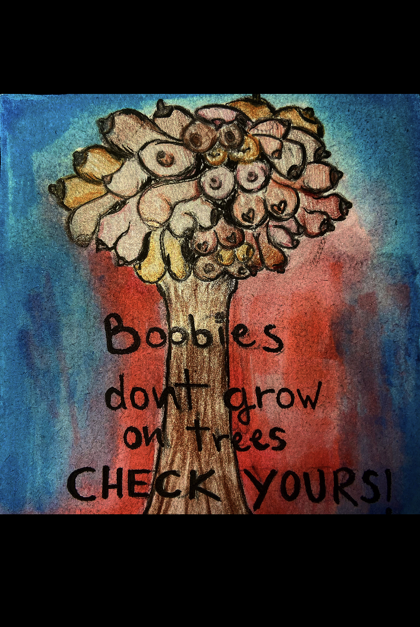 Rebecca Adambarage | Pre-degree & Foundation Studies 2