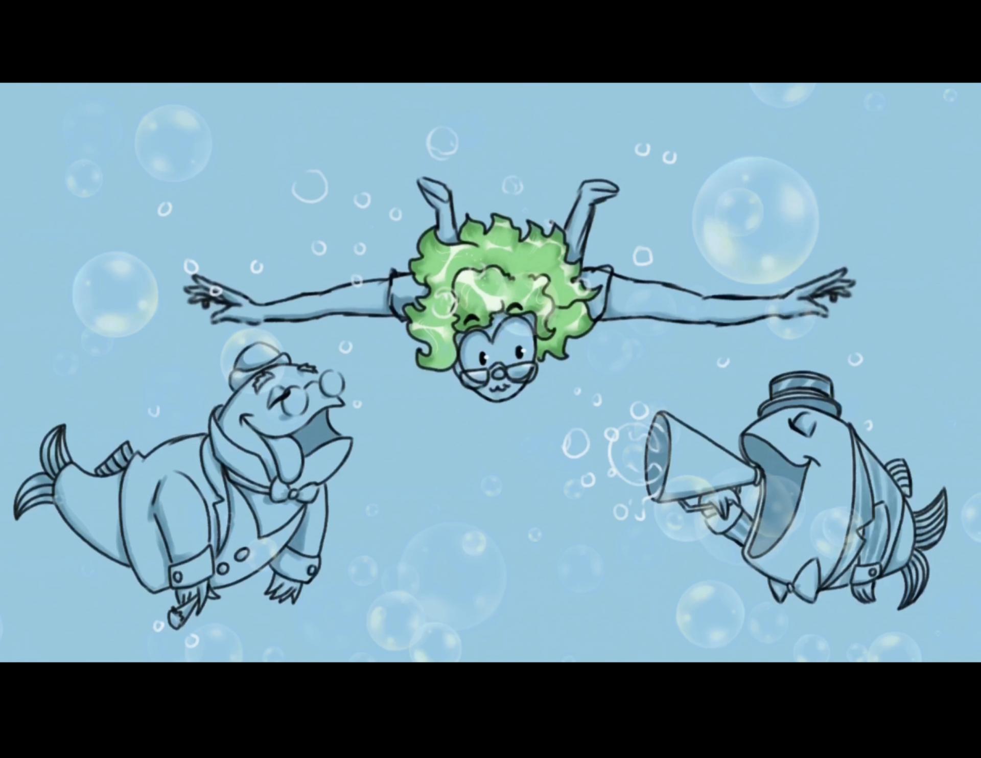 Jordan McGuinness | Pre-degree & Foundation Studies 1