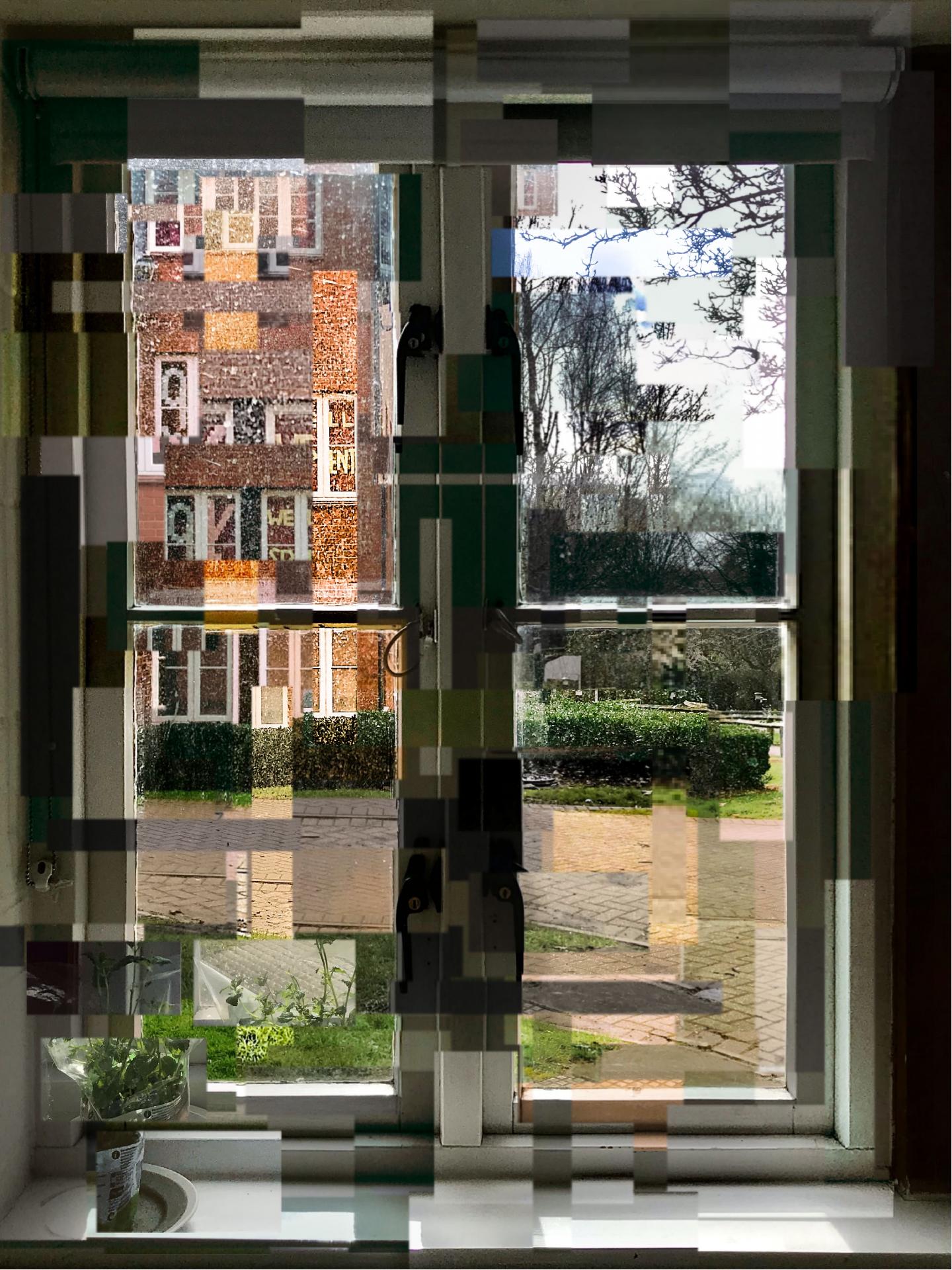 Rose Sambrook | Fine Art 6