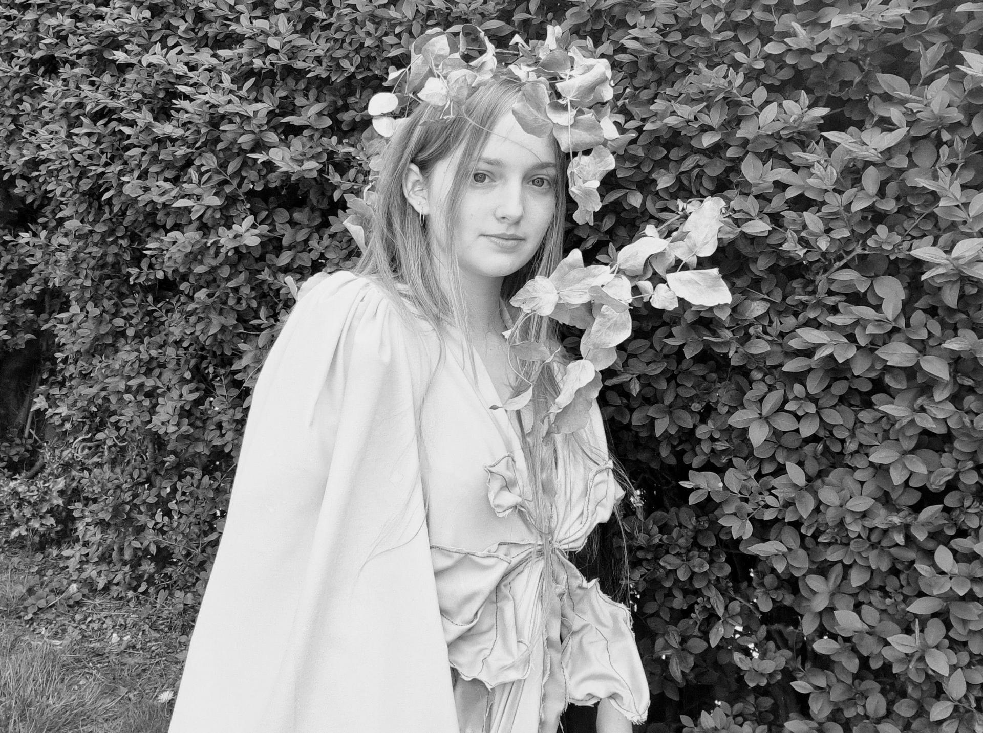 Abbie Dunnill-Newson | Pre-degree & Foundation Studies 2