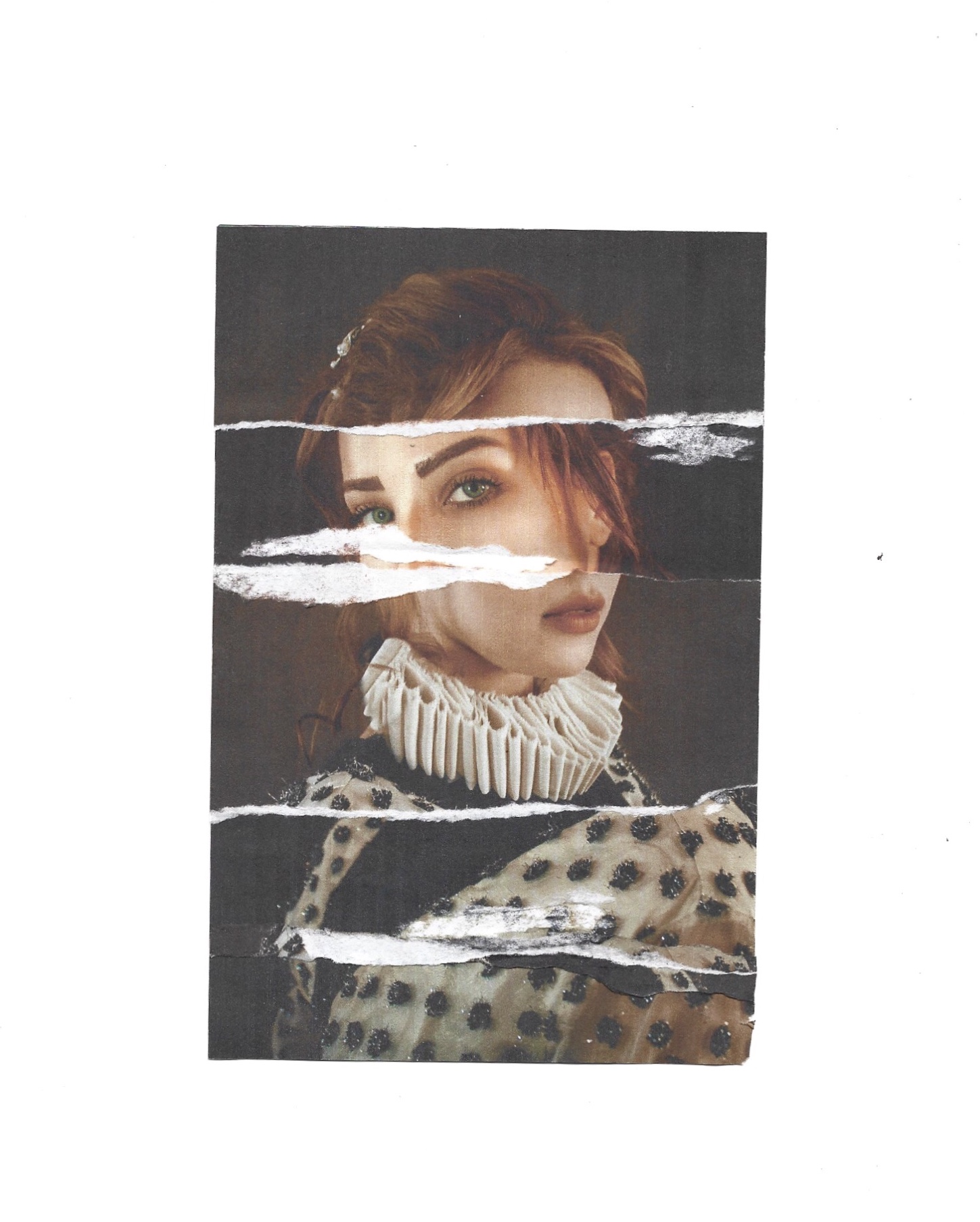 Shiann Mills | Pre-degree & Foundation Studies 2