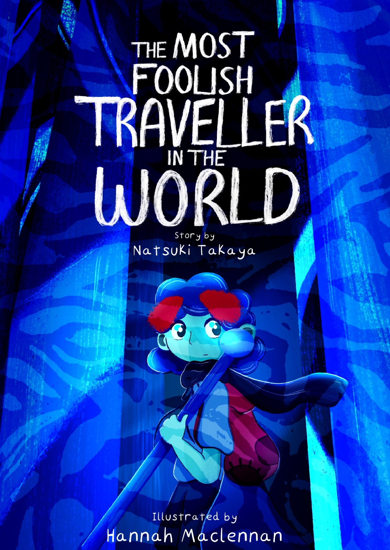 Hannah Maclennan | Illustration 4